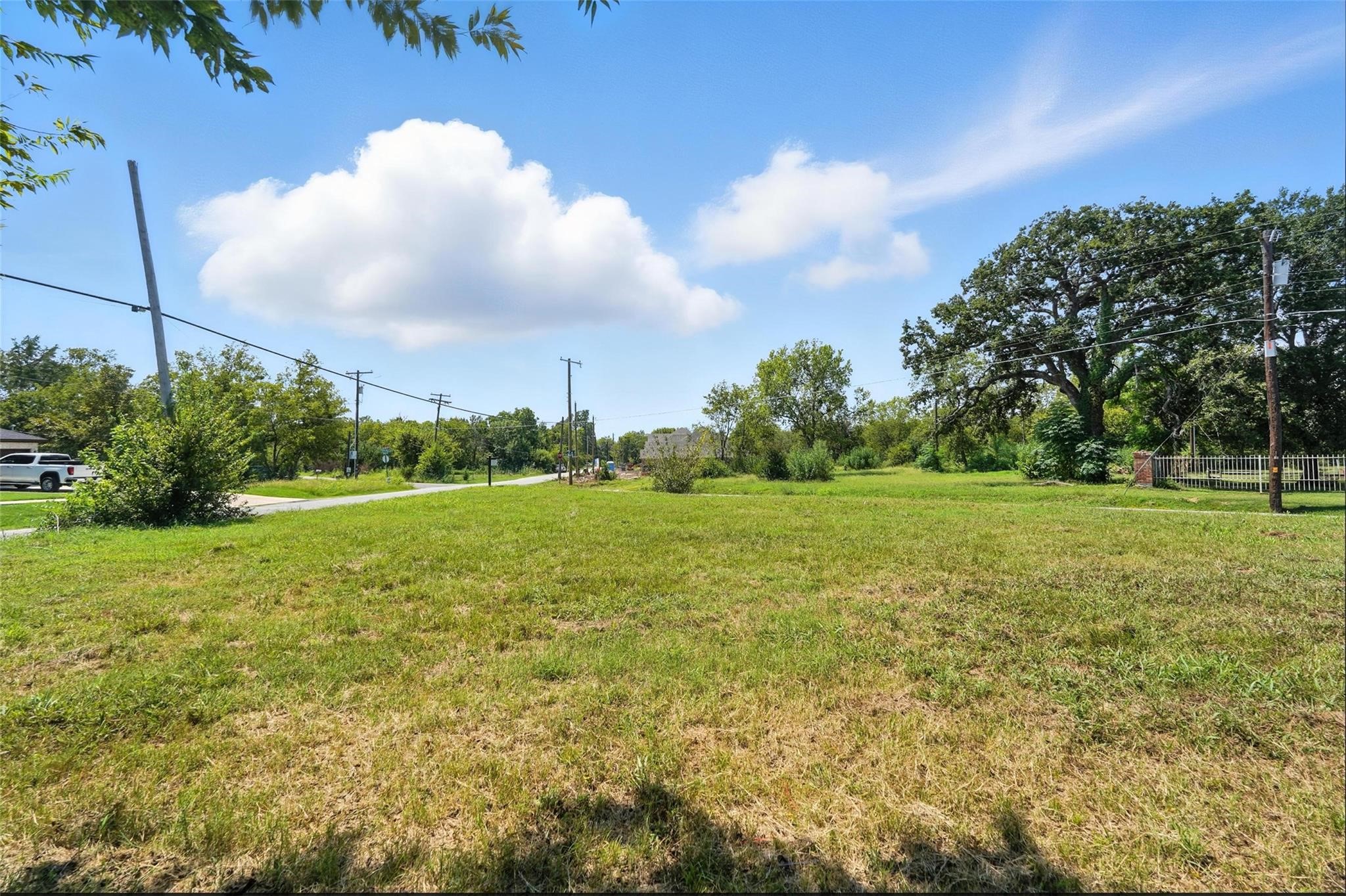0000 Mineral Wells Street Terrell TX 75160