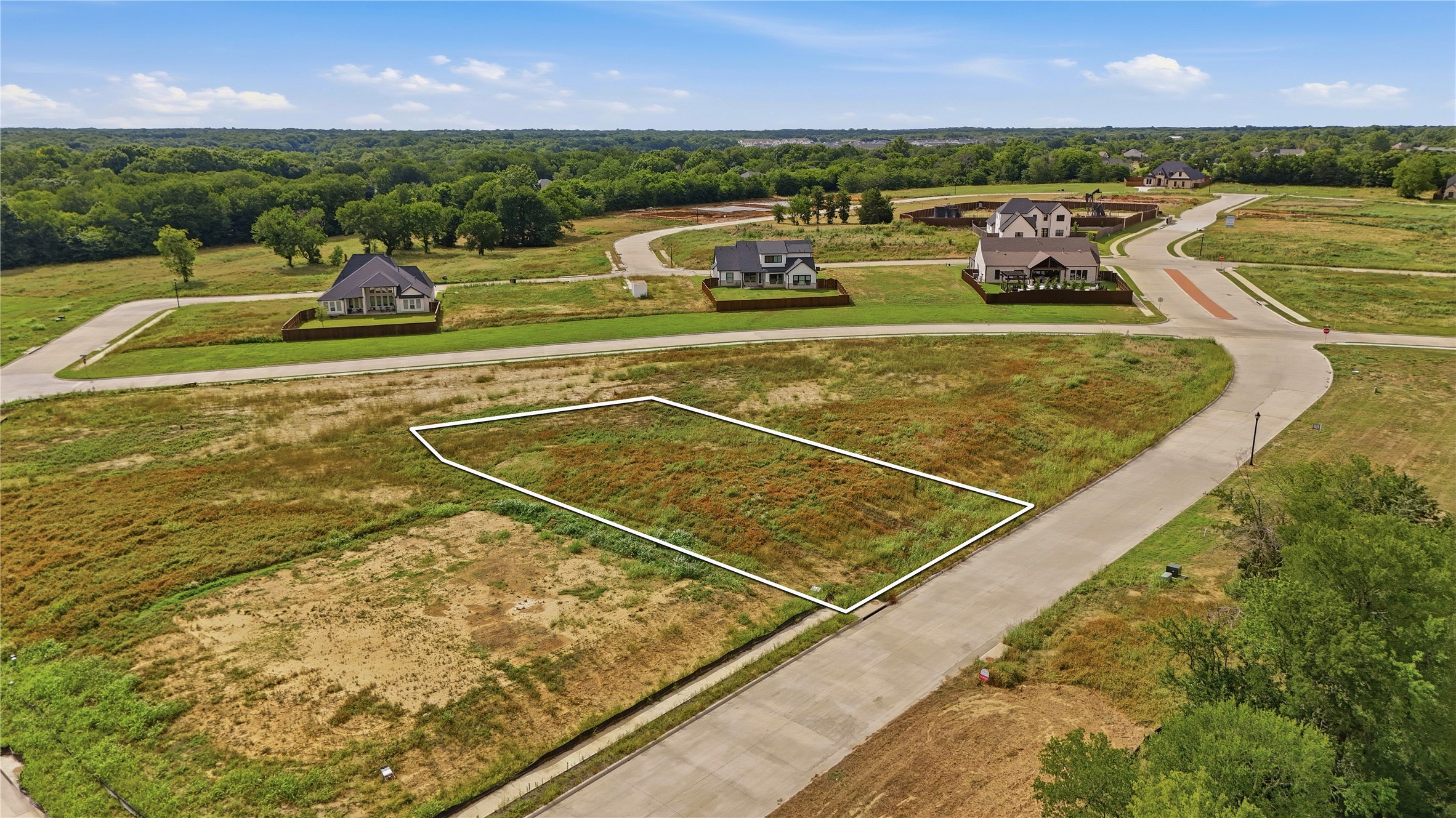 1604 Heritage Creek Drive Sherman TX 75092