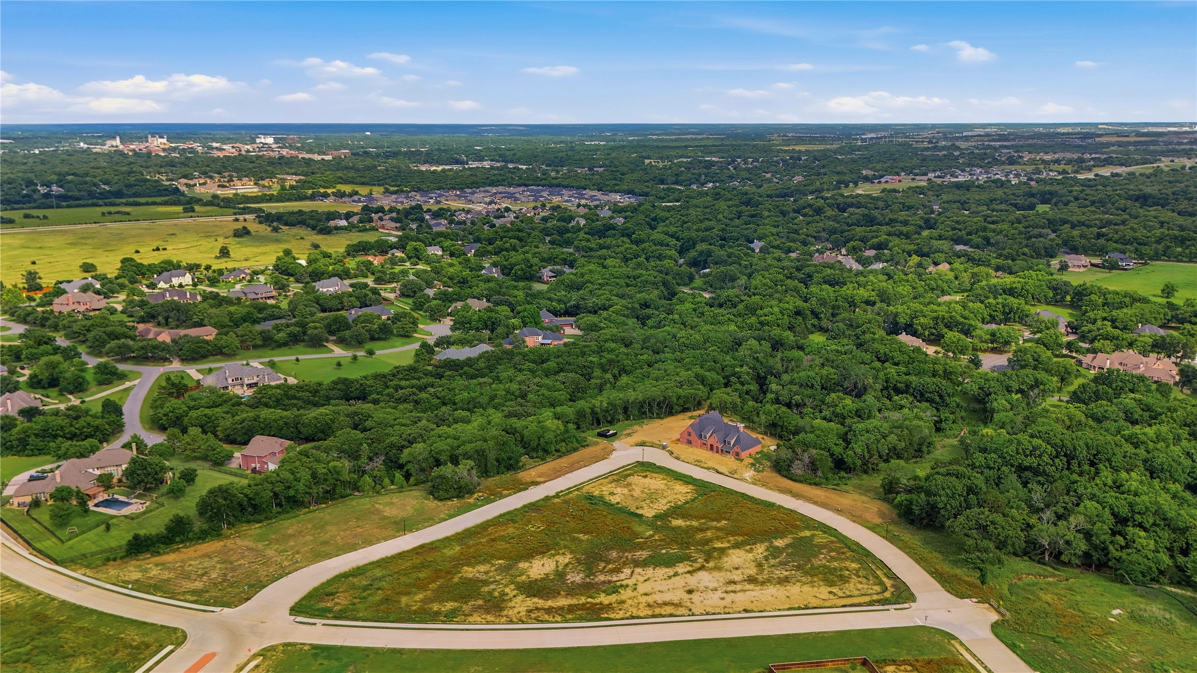 1604 Heritage Creek Drive Sherman TX 75092
