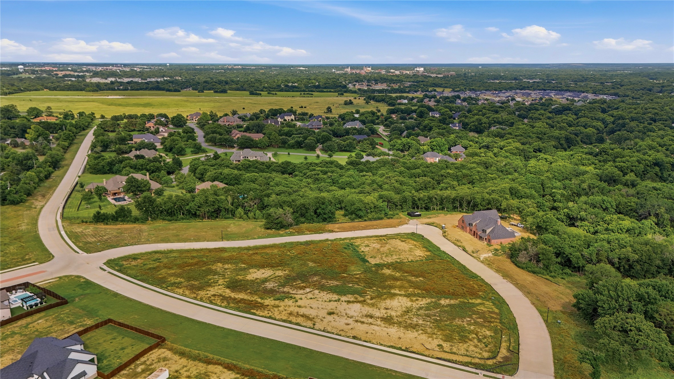 1604 Heritage Creek Drive Sherman TX 75092