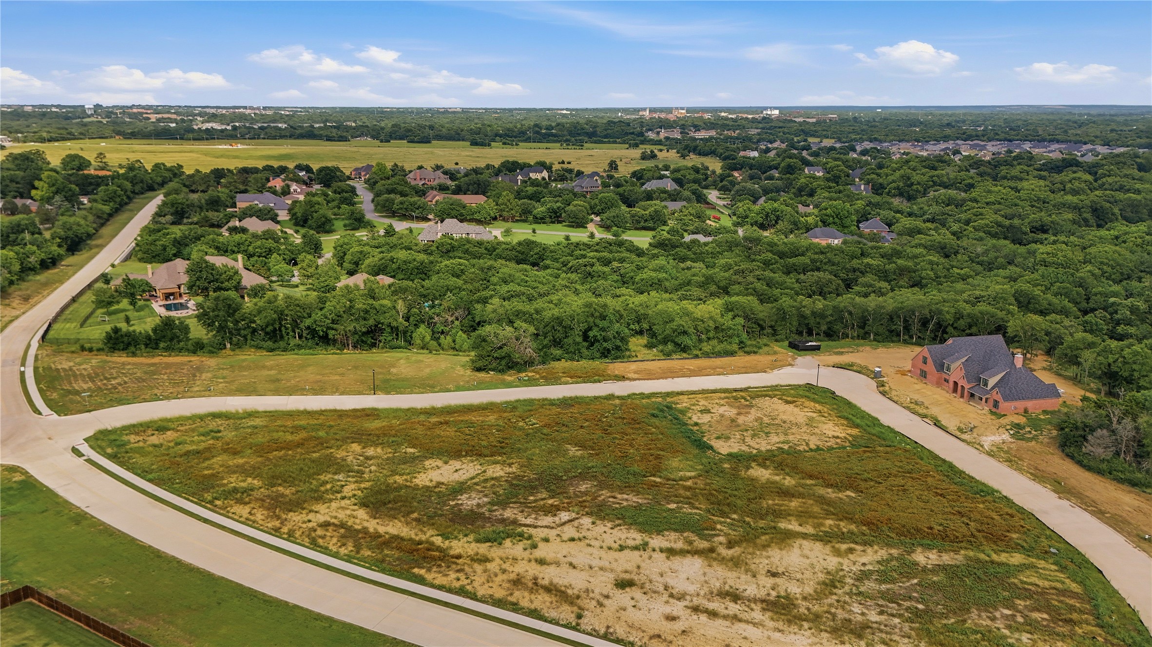 1604 Heritage Creek Drive Sherman TX 75092
