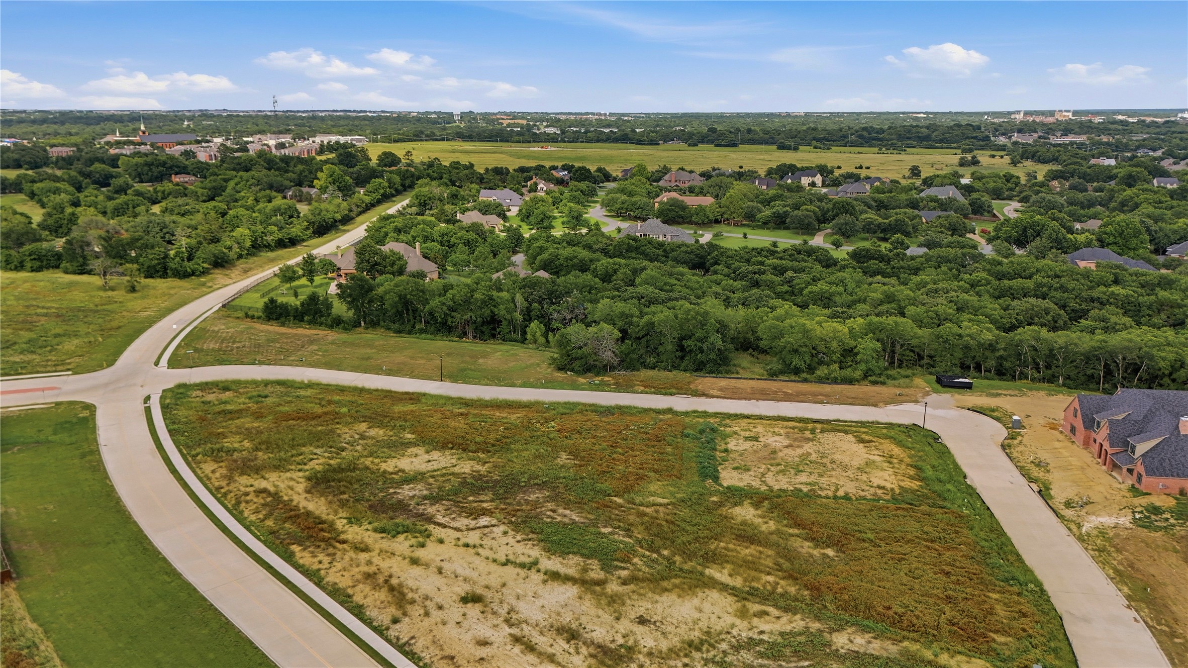 1604 Heritage Creek Drive Sherman TX 75092
