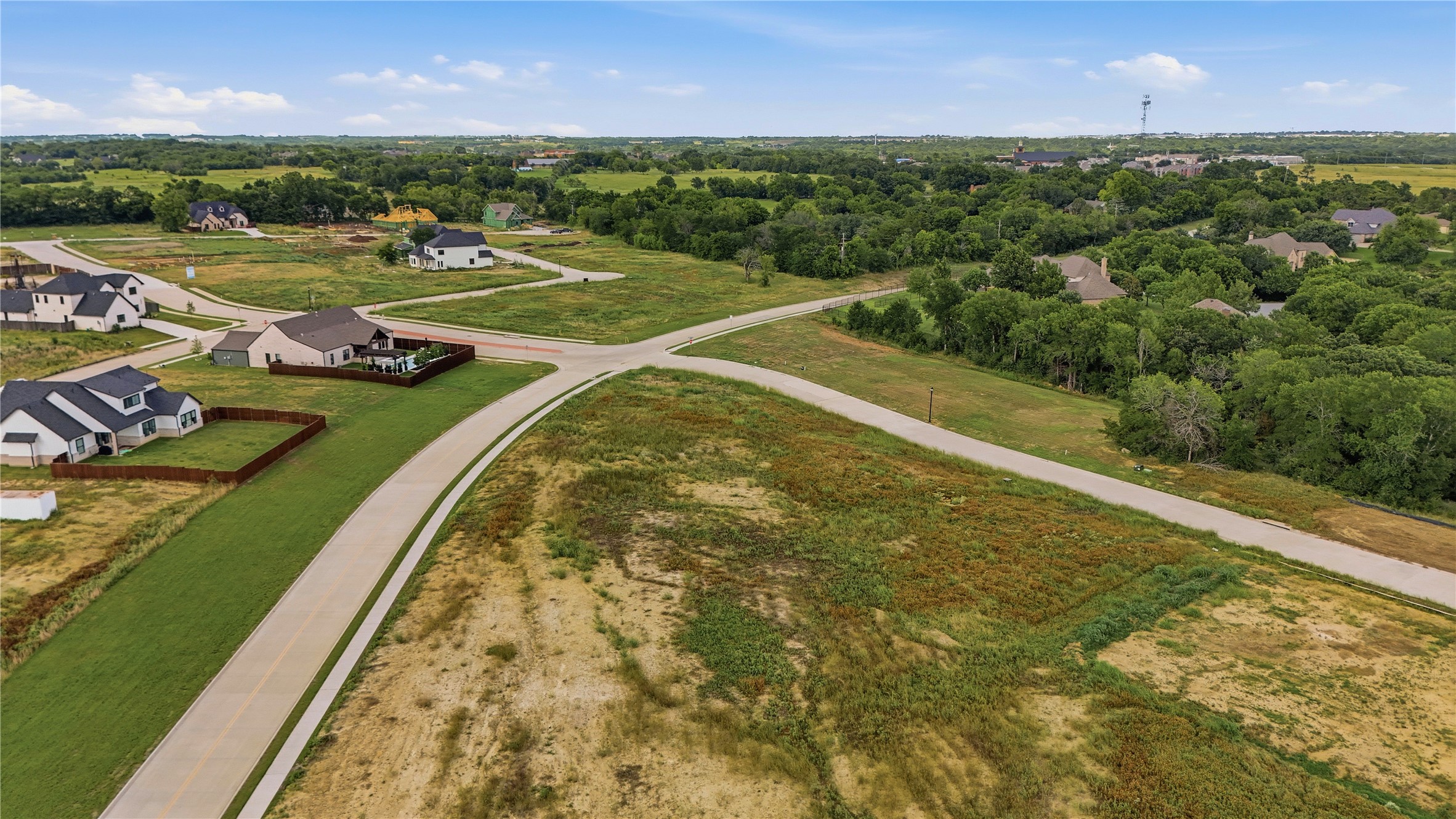 1604 Heritage Creek Drive Sherman TX 75092