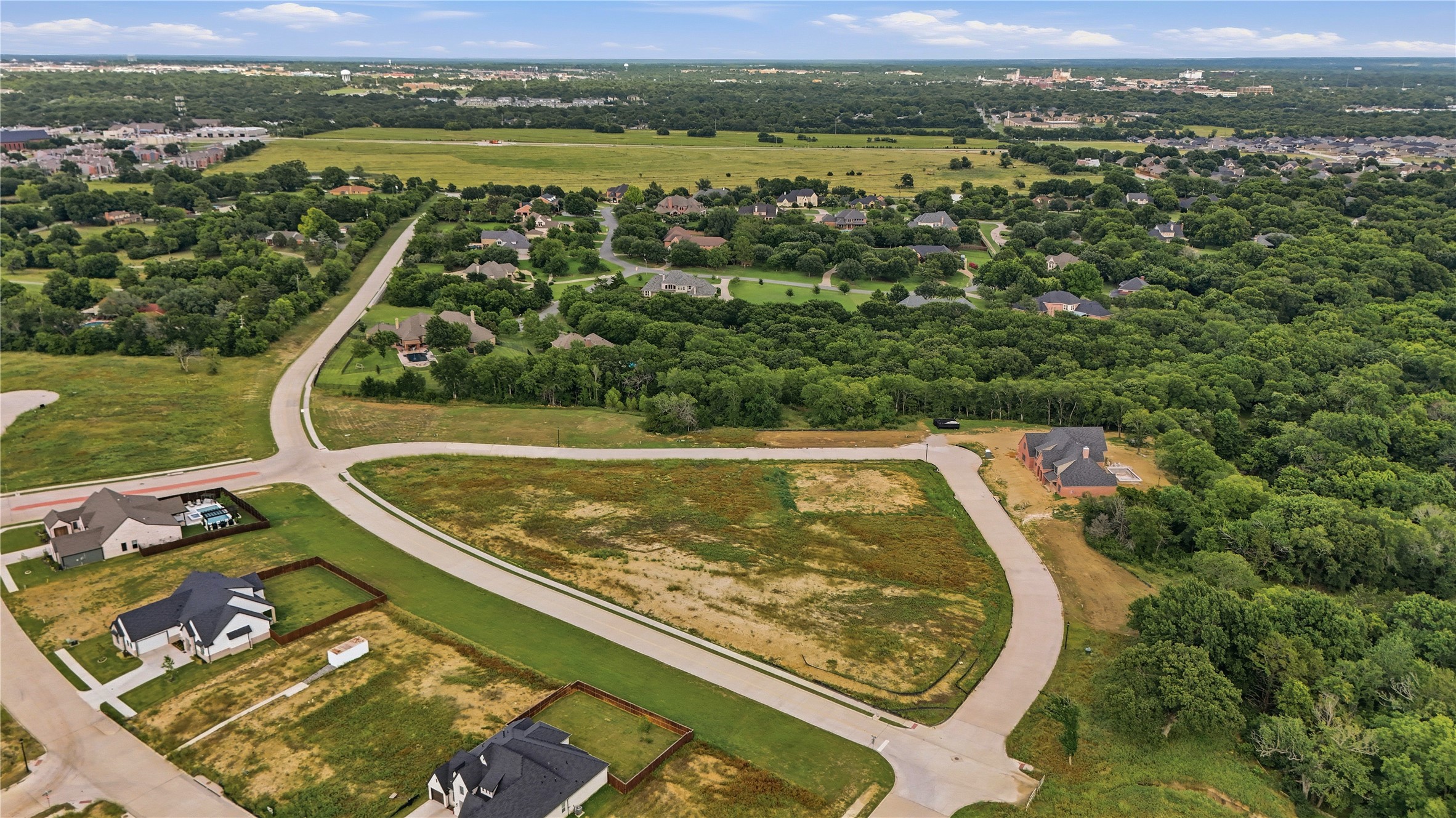 1604 Heritage Creek Drive Sherman TX 75092