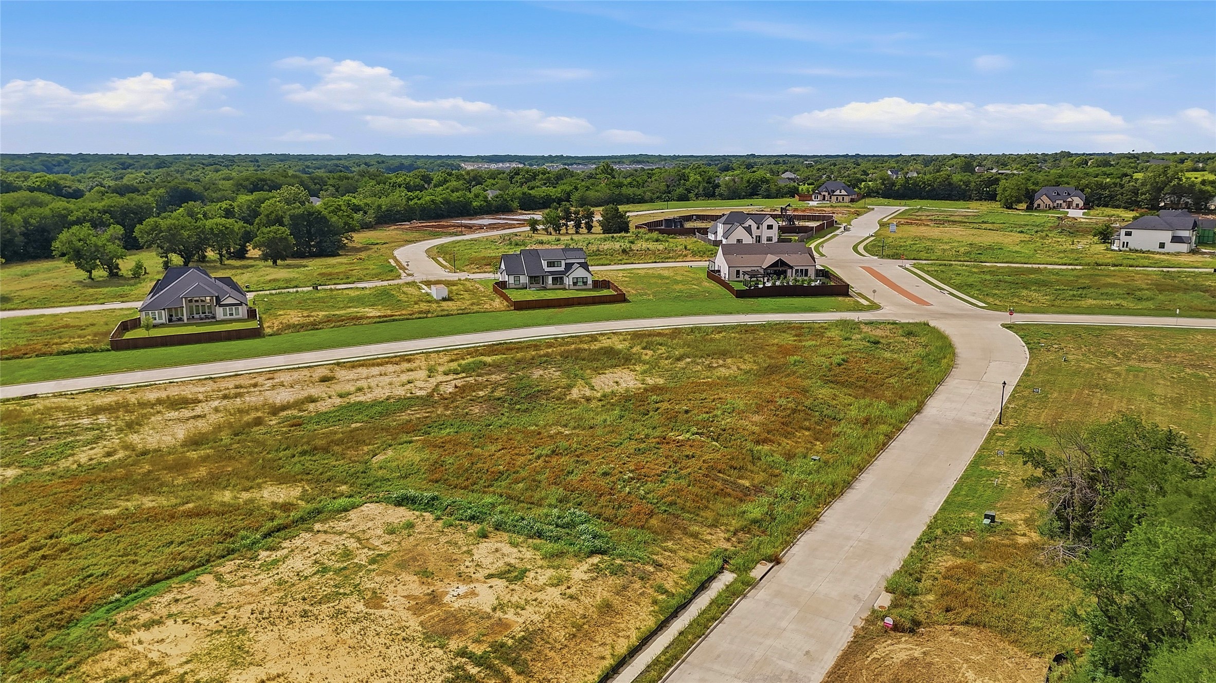 1604 Heritage Creek Drive Sherman TX 75092