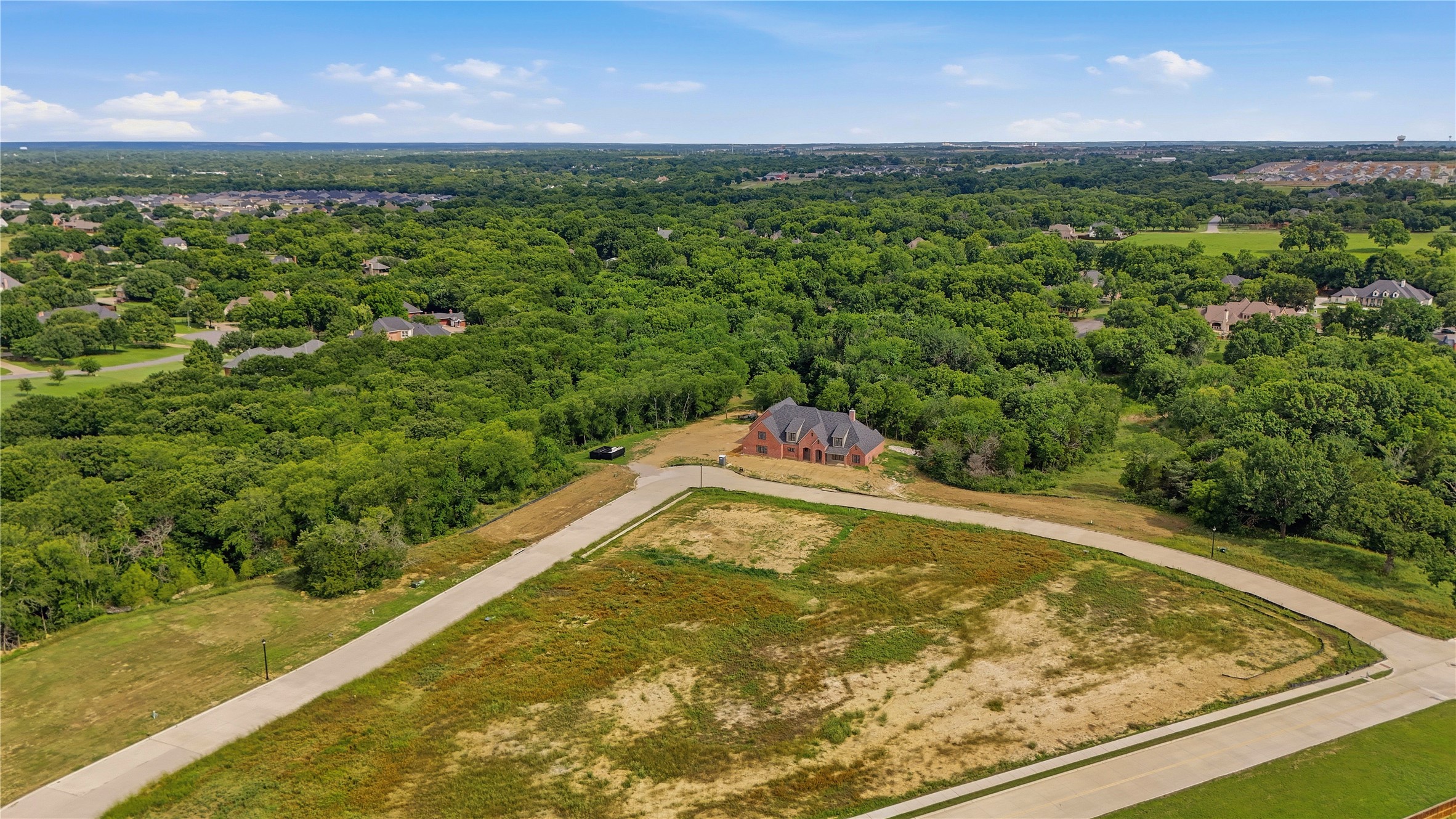 1604 Heritage Creek Drive Sherman TX 75092