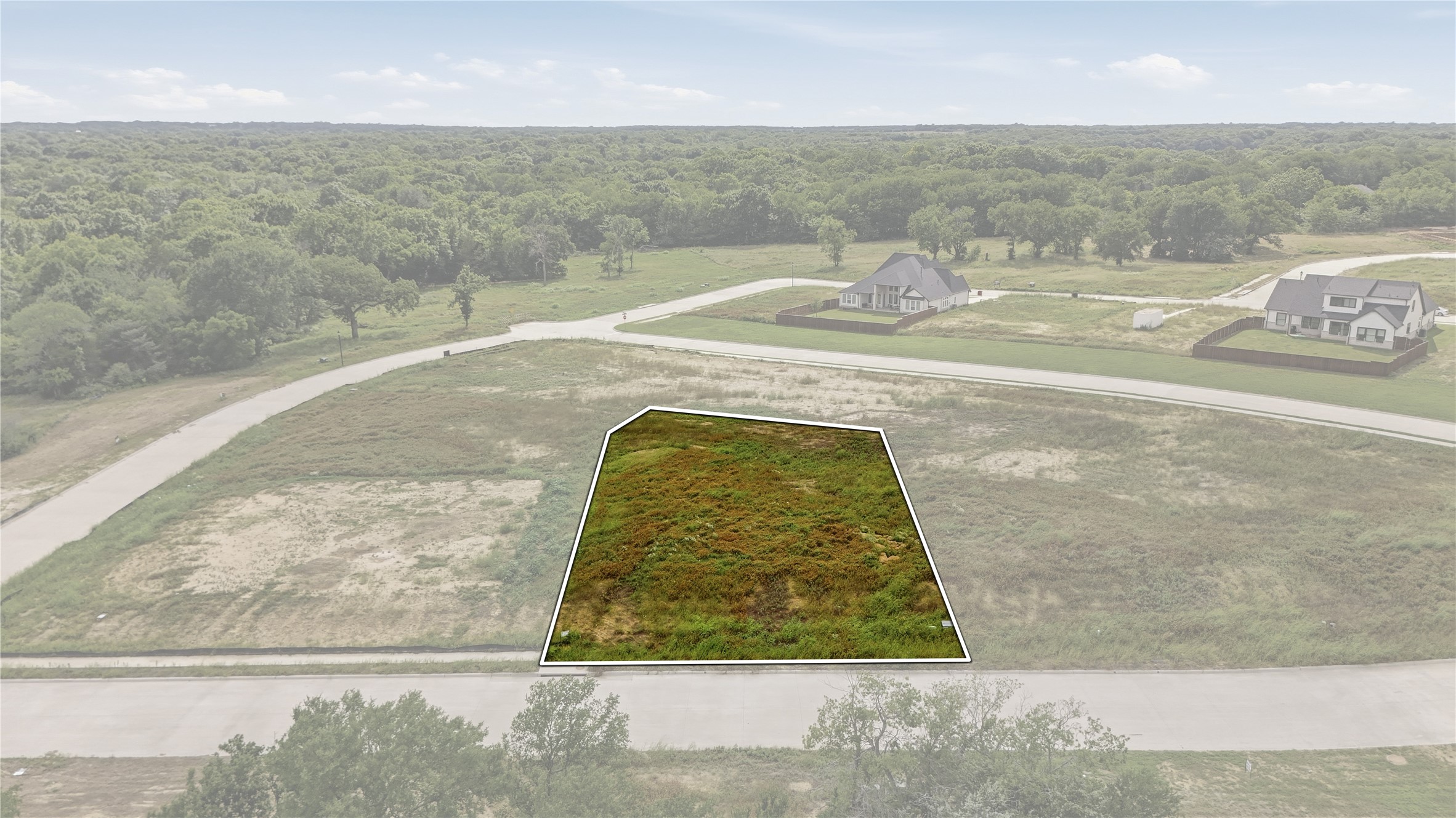 1604 Heritage Creek Drive Sherman TX 75092