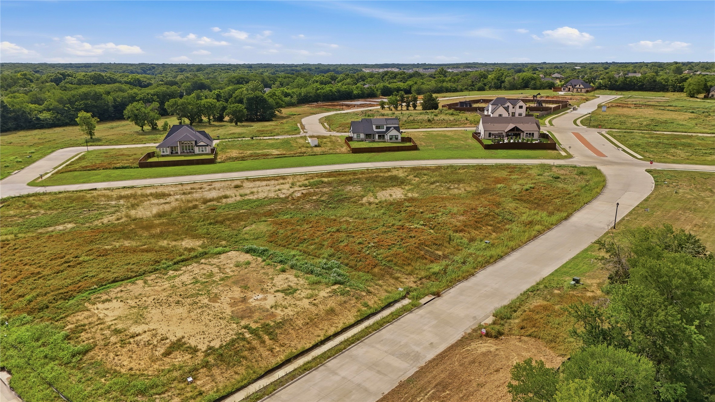 1604 Heritage Creek Drive Sherman TX 75092