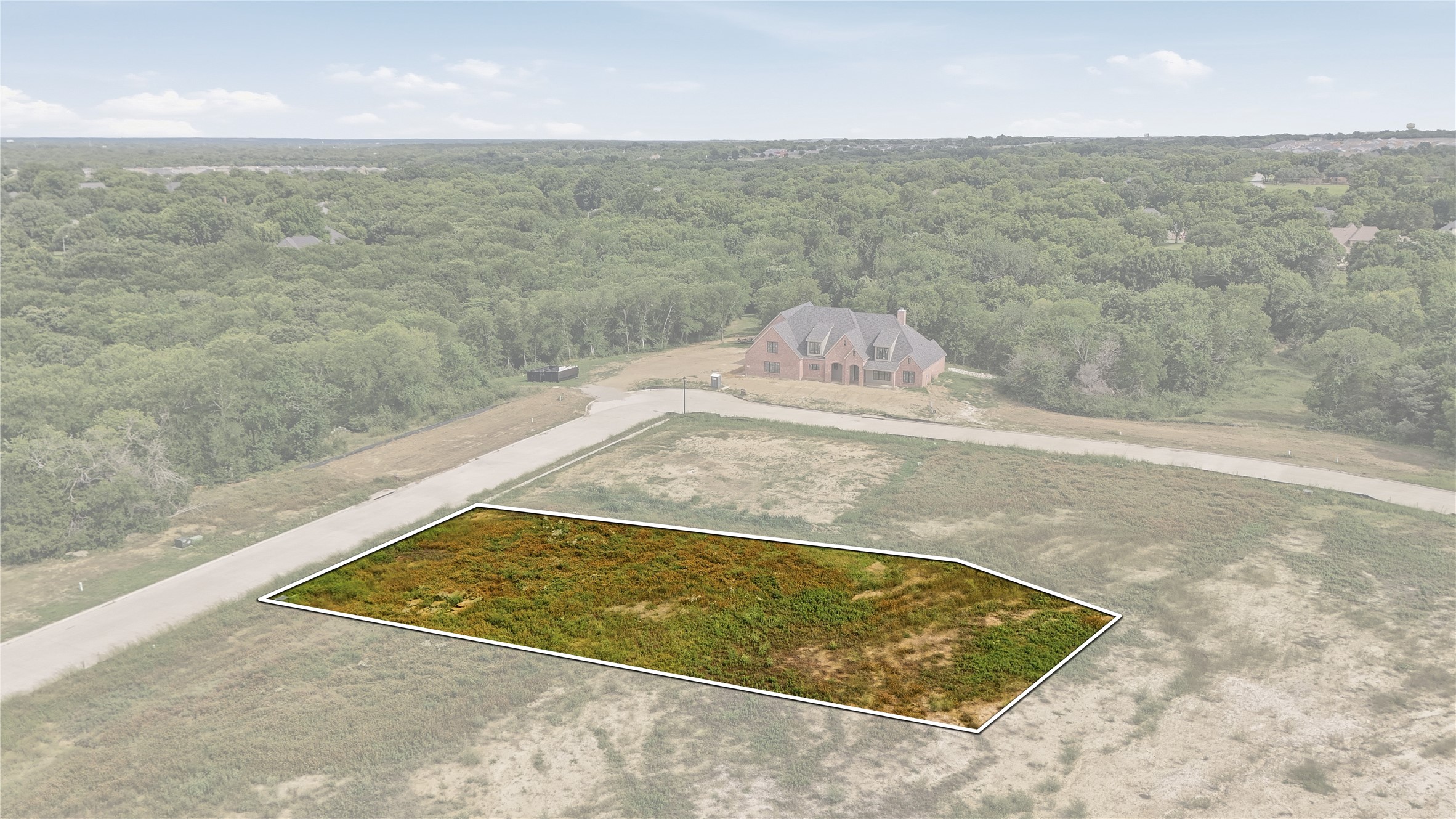 1604 Heritage Creek Drive Sherman TX 75092