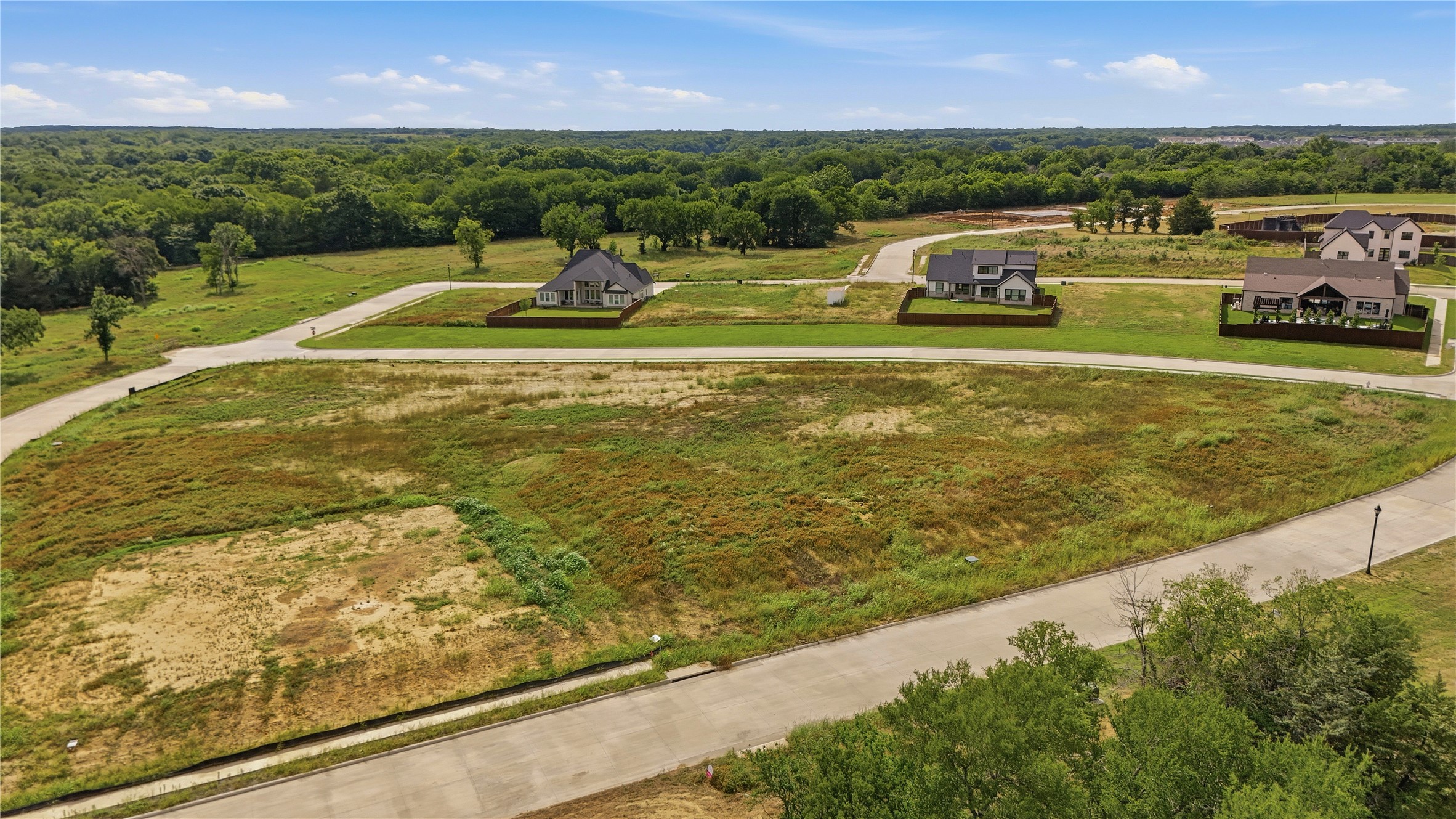 1604 Heritage Creek Drive Sherman TX 75092