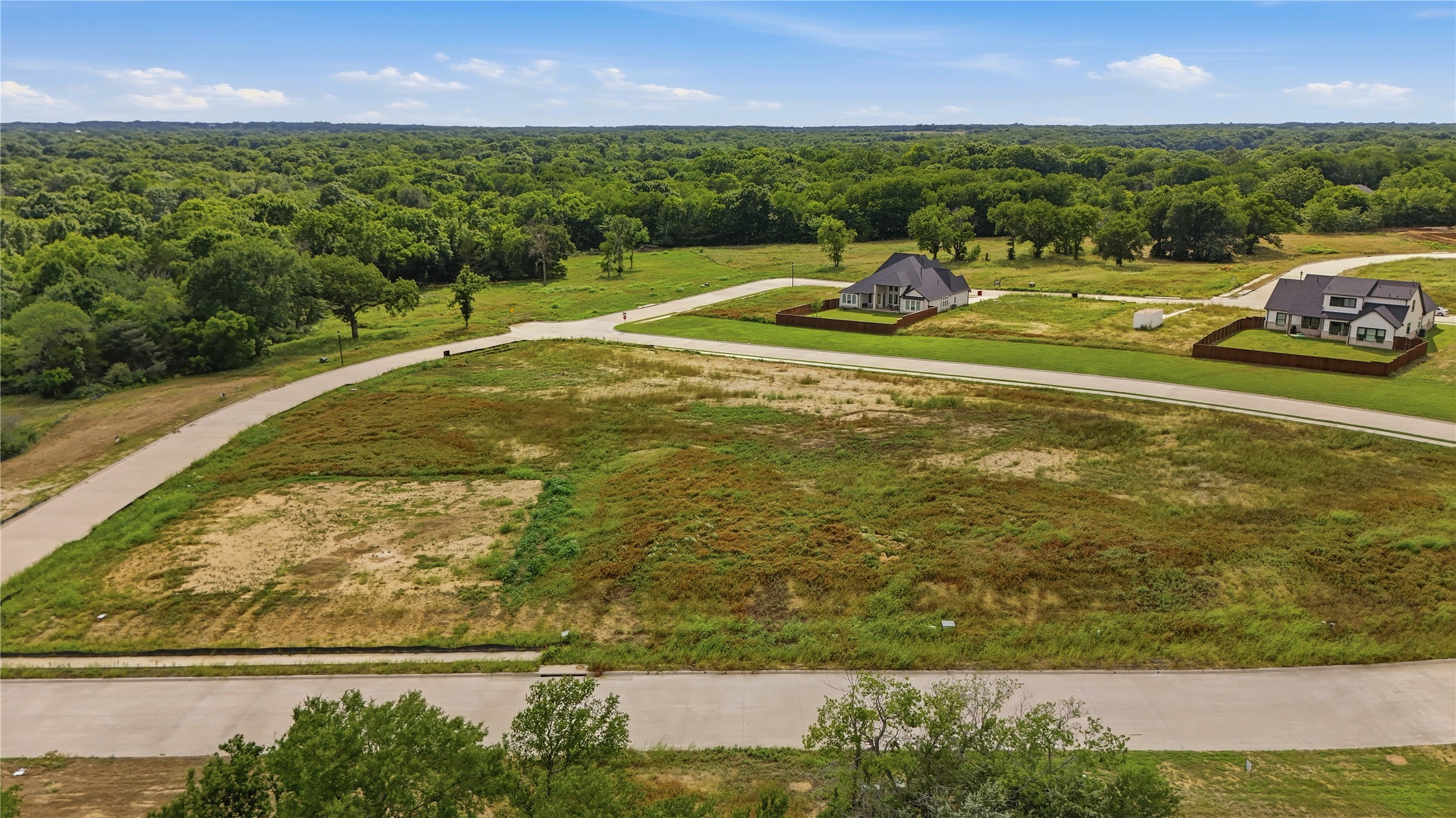 1604 Heritage Creek Drive Sherman TX 75092