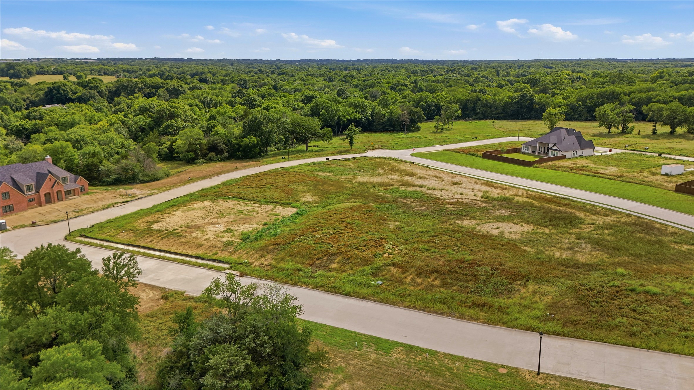 1604 Heritage Creek Drive Sherman TX 75092