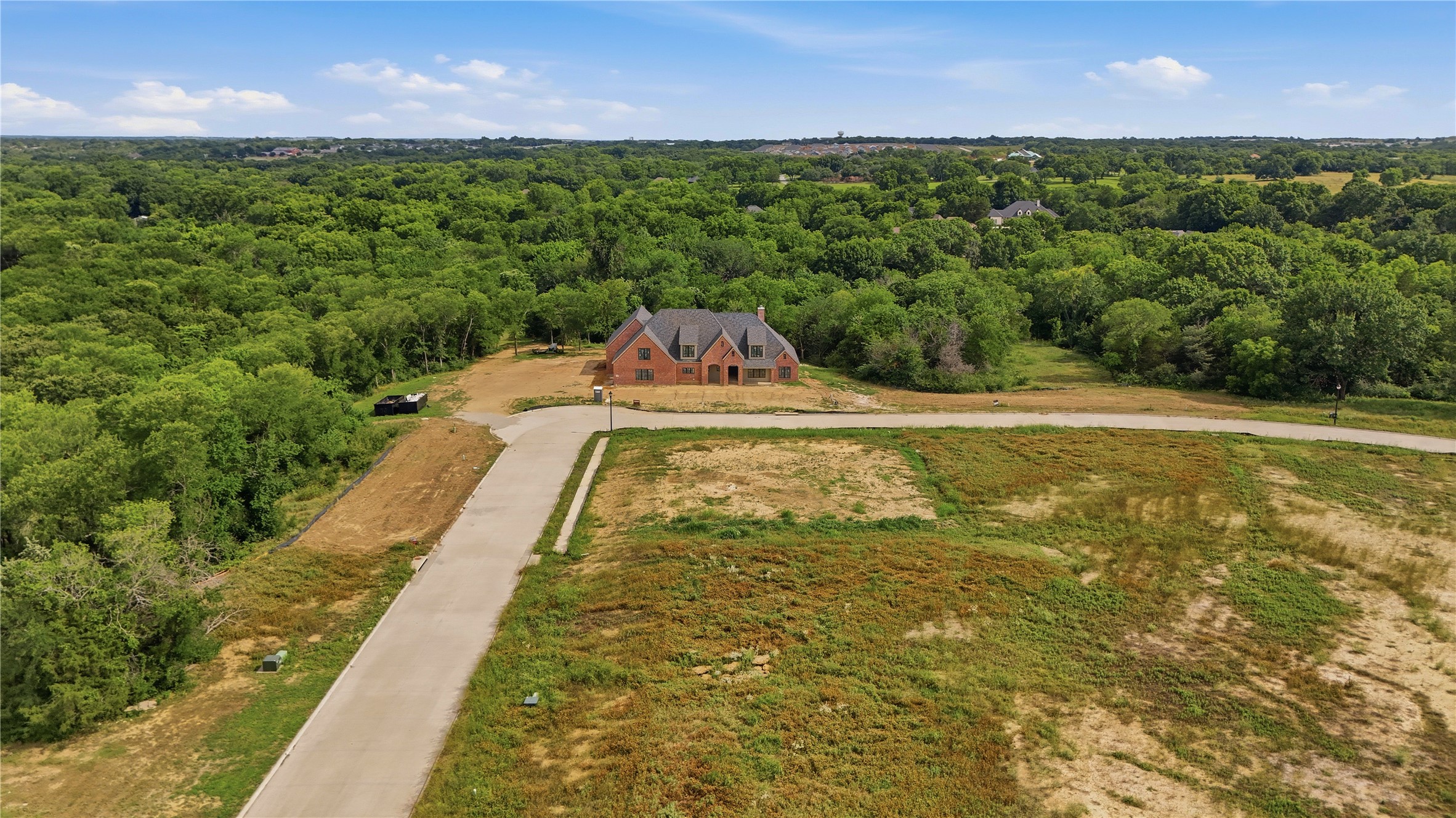 1604 Heritage Creek Drive Sherman TX 75092
