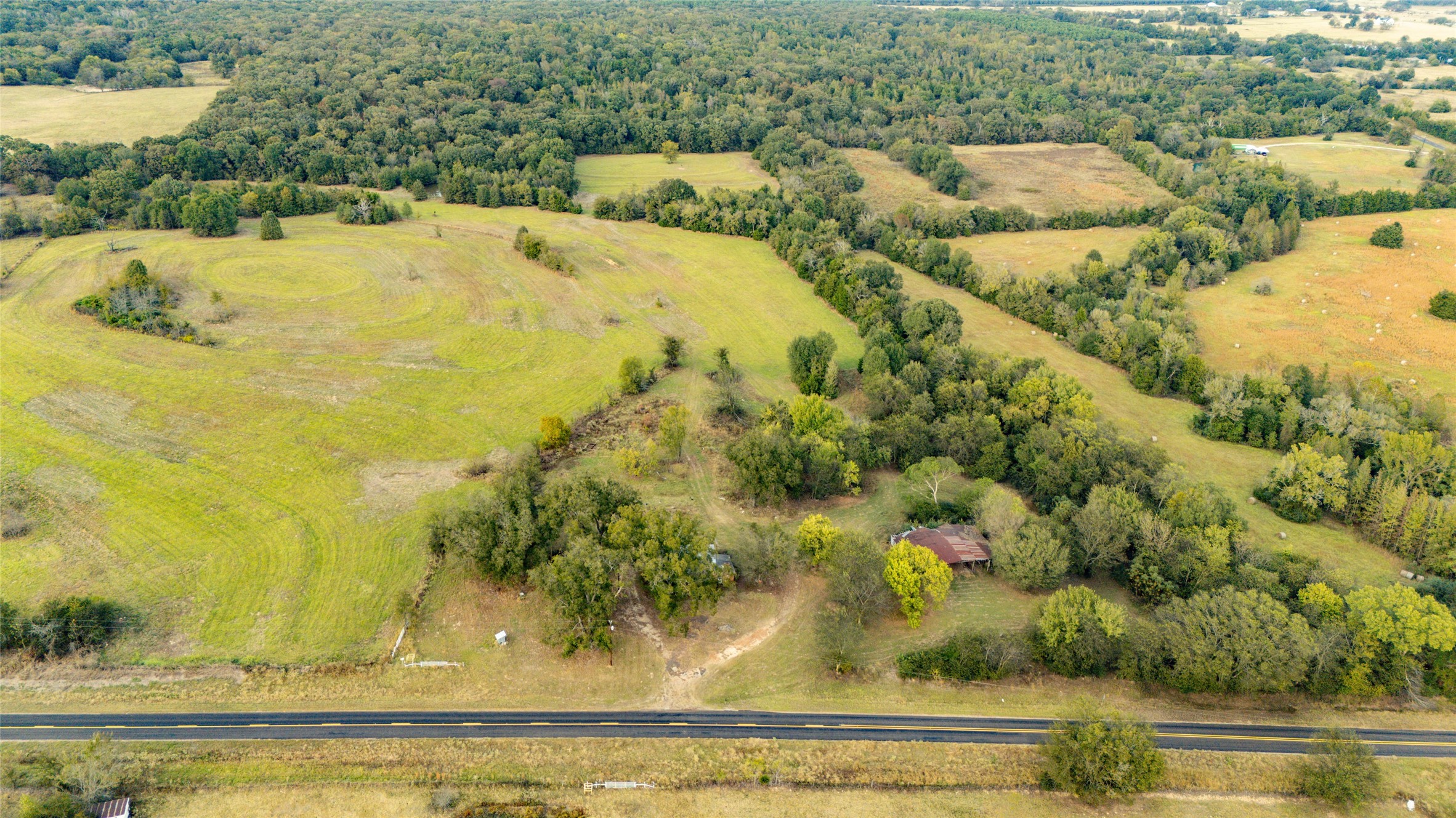 14948 Farm Road 269 S Pickton TX 75471