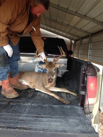 324 Pr 2621 Santa Anna TX 76878