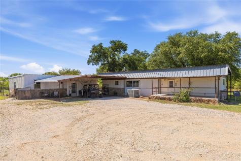 324 Pr 2621 Santa Anna TX 76878