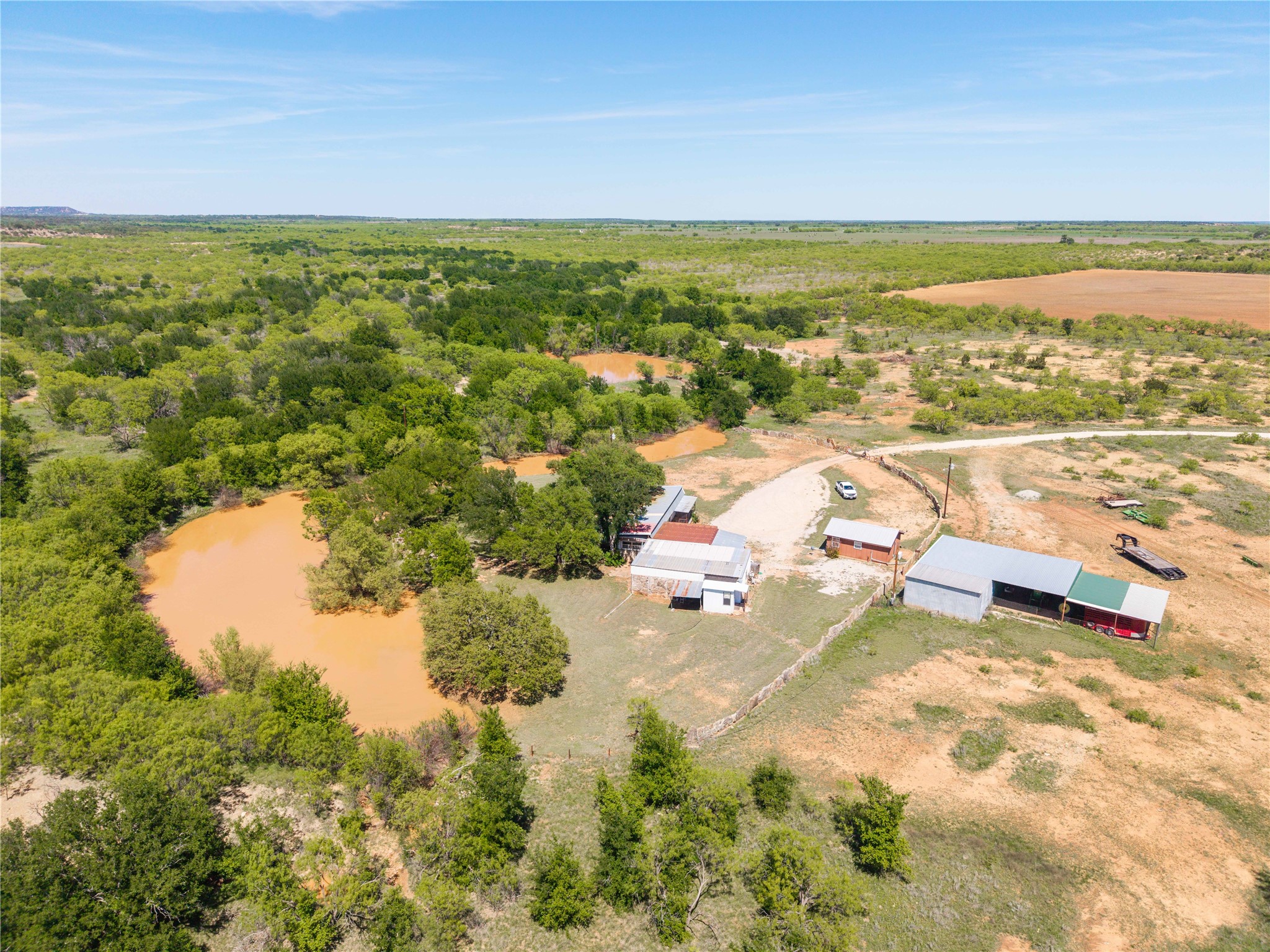 324 Pr 2621 Santa Anna TX 76878