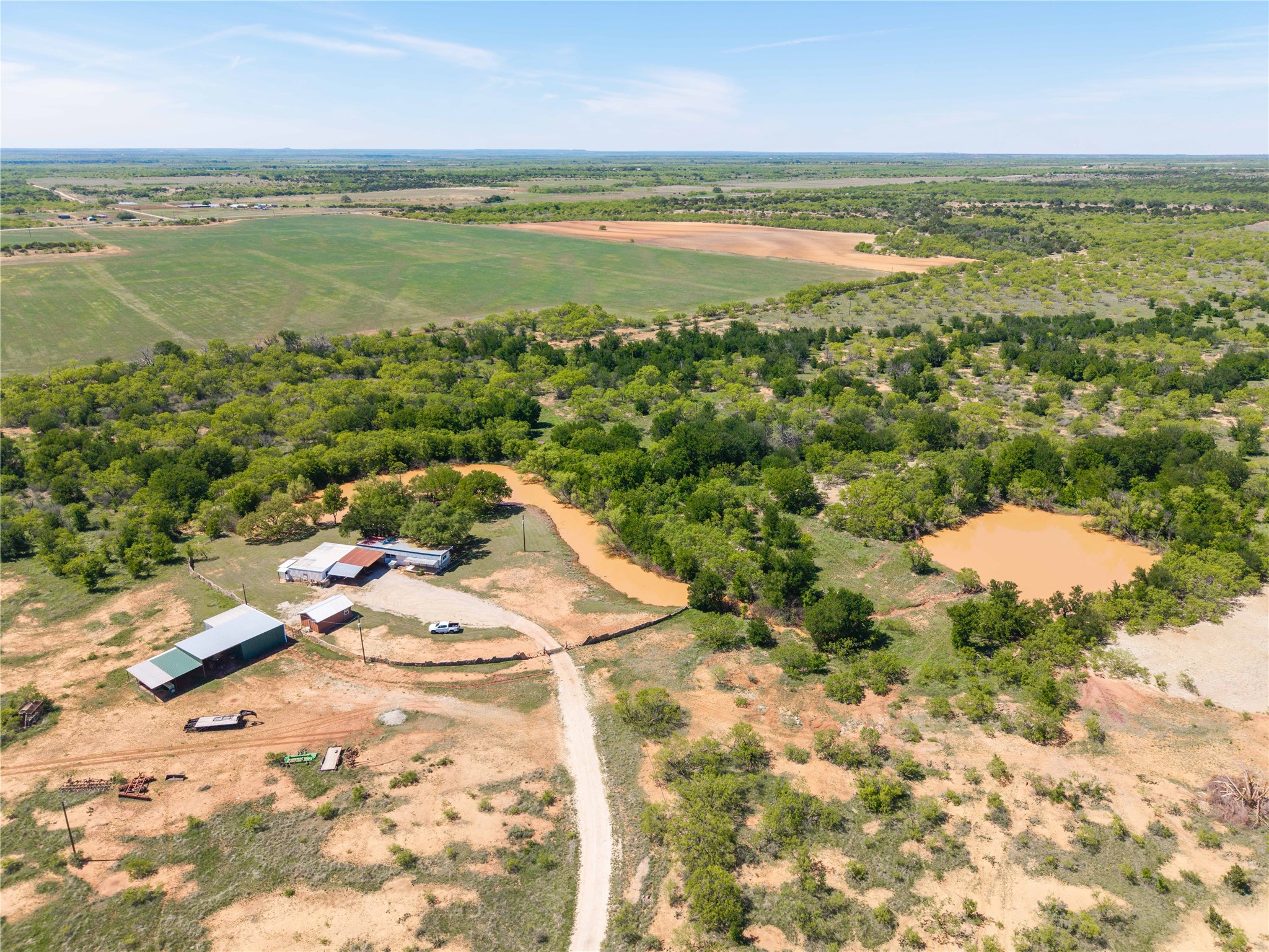 324 Pr 2621 Santa Anna TX 76878