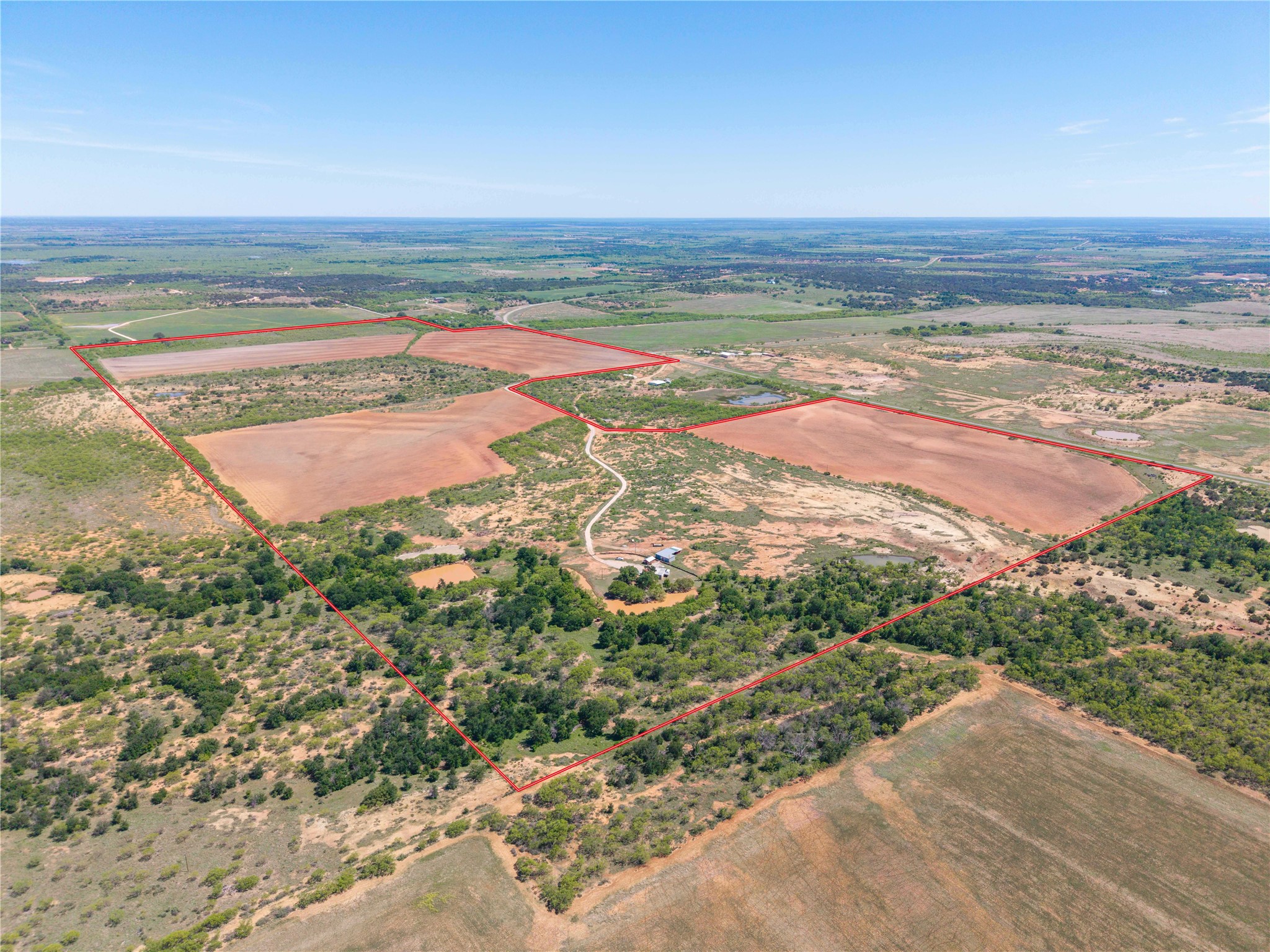 324 Pr 2621 Santa Anna TX 76878