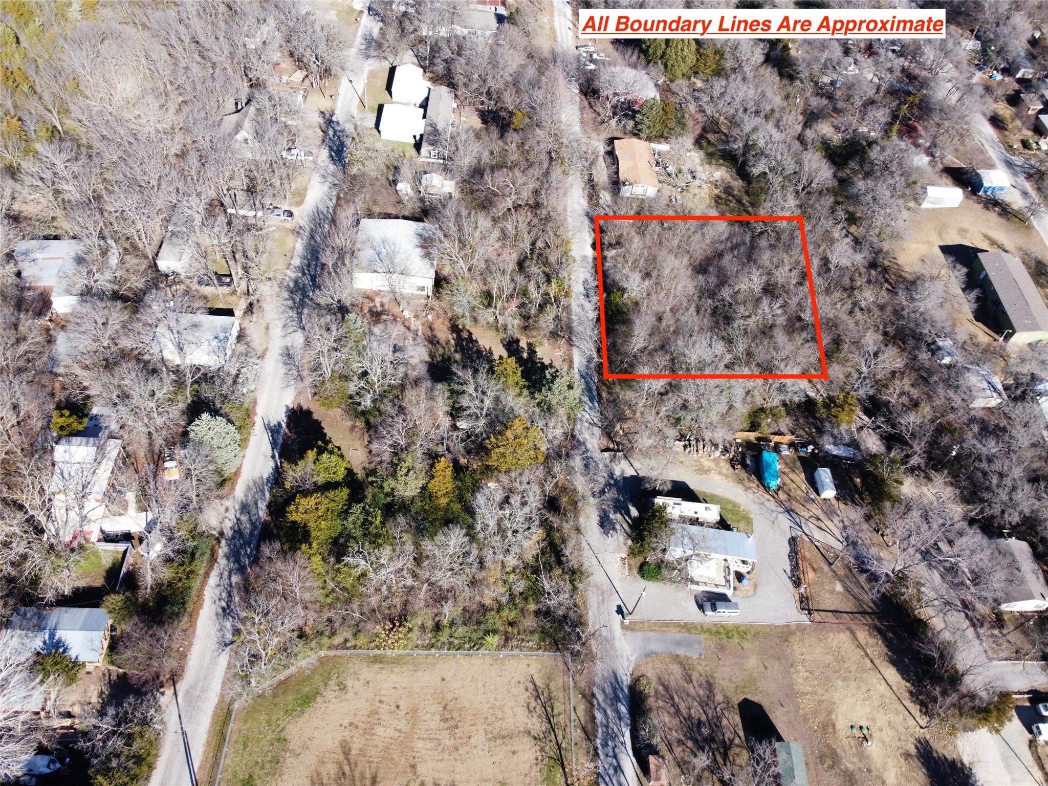 0000 Holiday Lane Pottsboro TX 75076