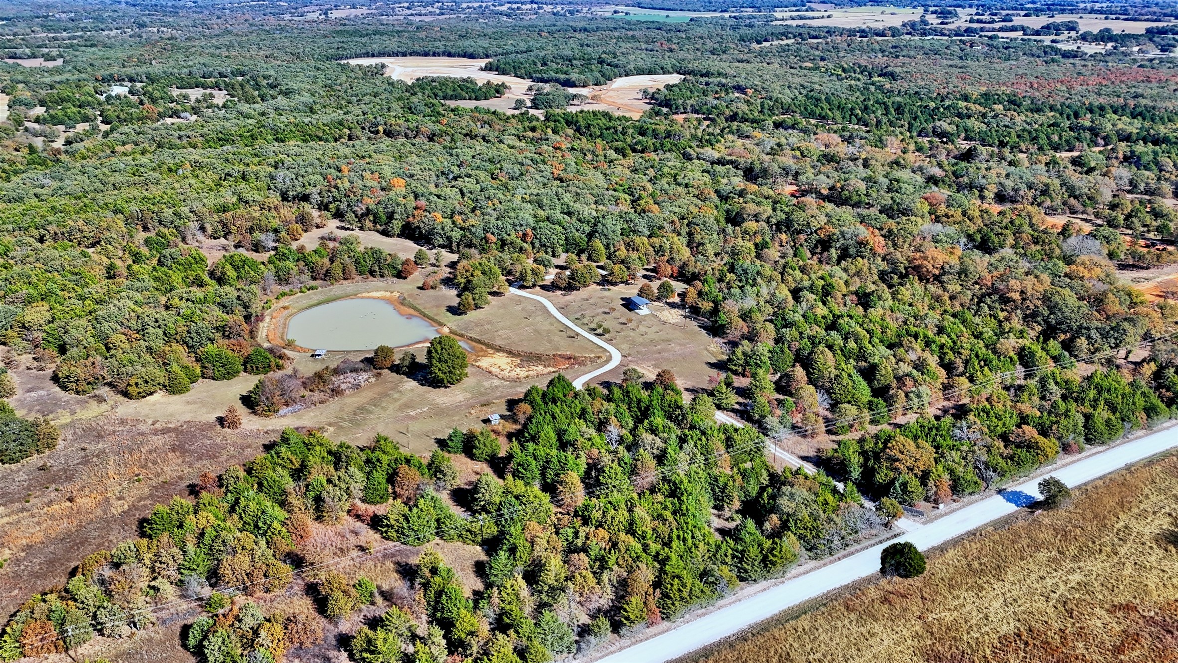 4787 Cr 106 Whitesboro TX 76273