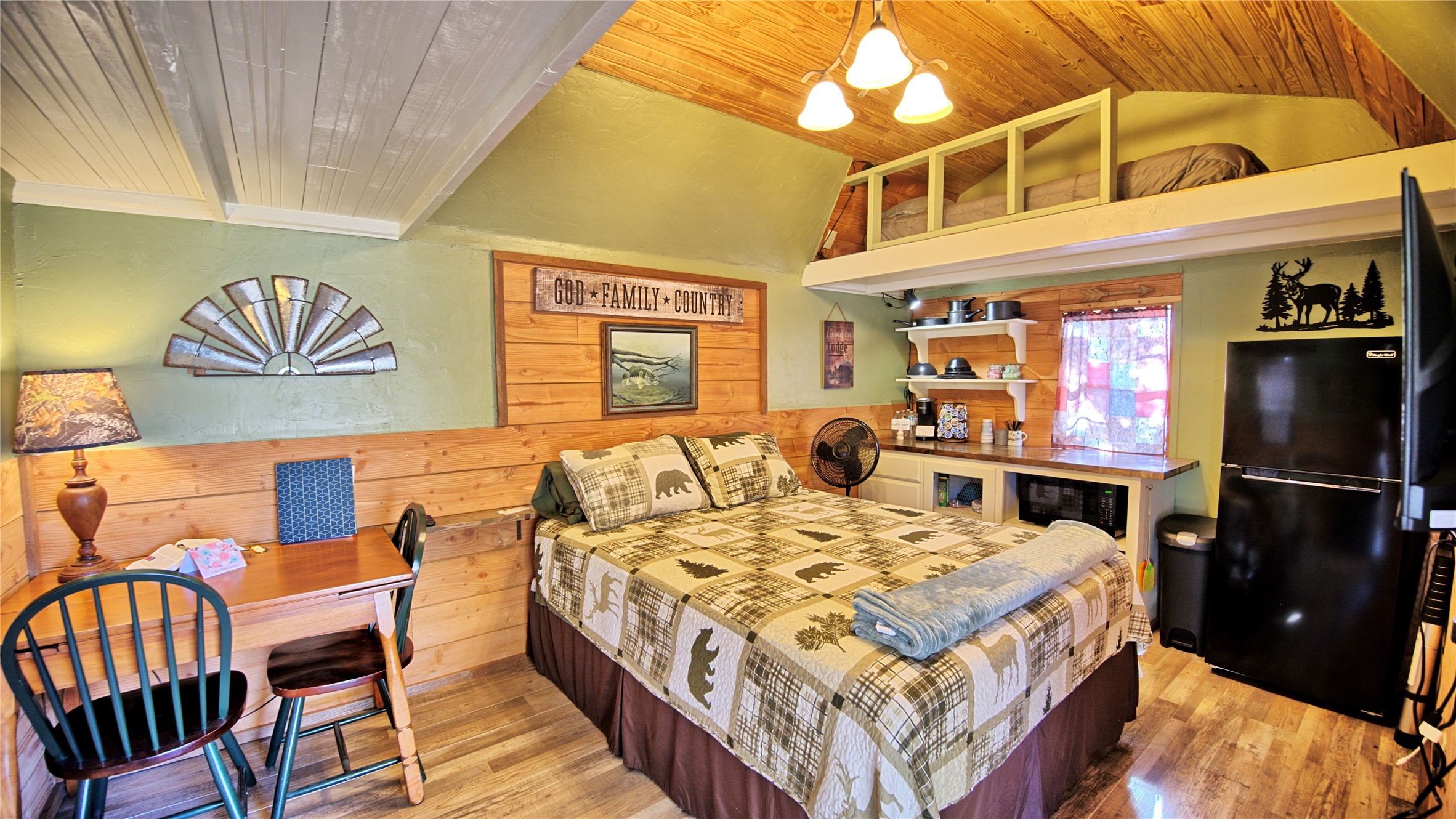 4787 Cr 106 Whitesboro TX 76273
