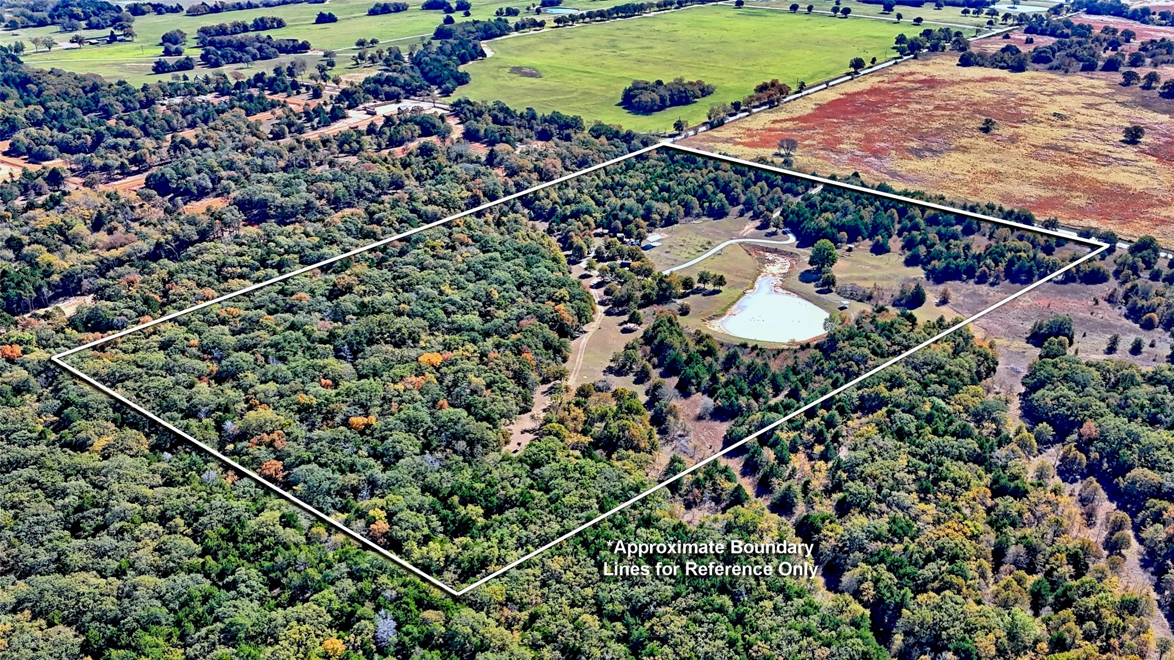 4787 Cr 106 Whitesboro TX 76273