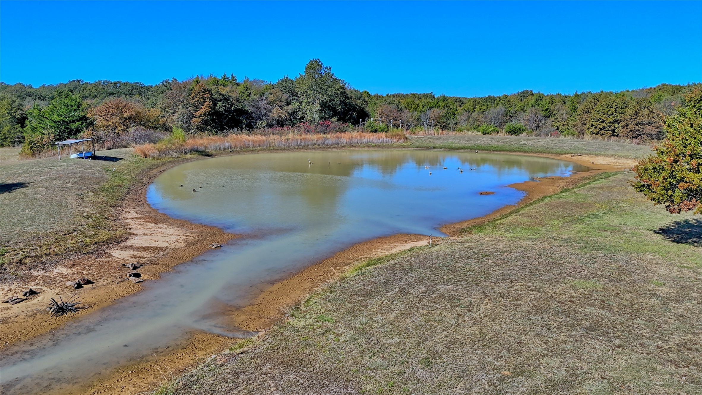 4787 Cr 106 Whitesboro TX 76273