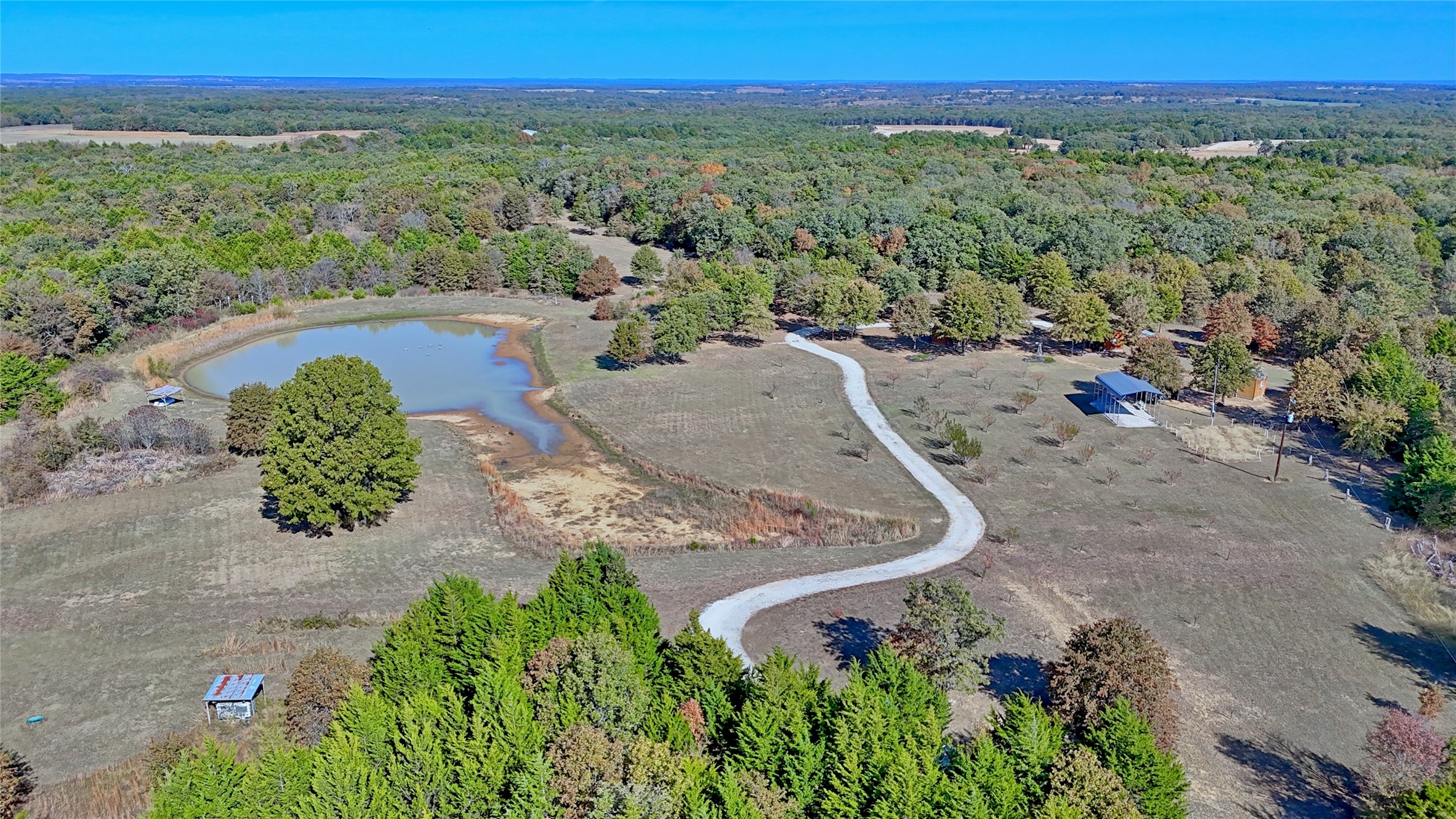 4787 Cr 106 Whitesboro TX 76273