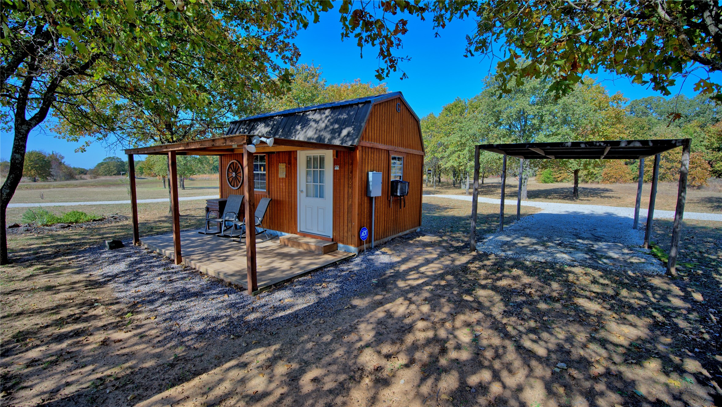 4787 Cr 106 Whitesboro TX 76273