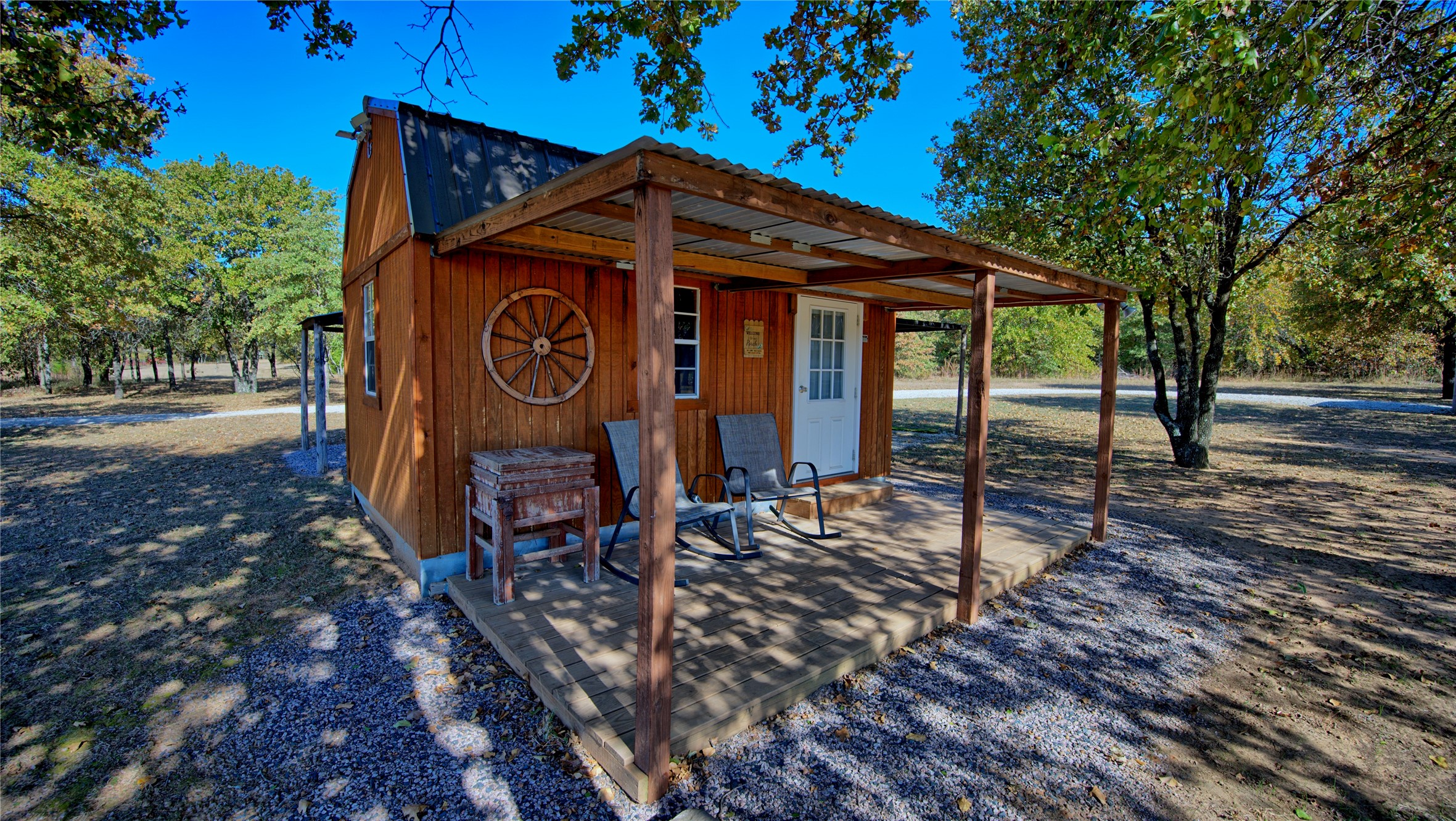 4787 Cr 106 Whitesboro TX 76273