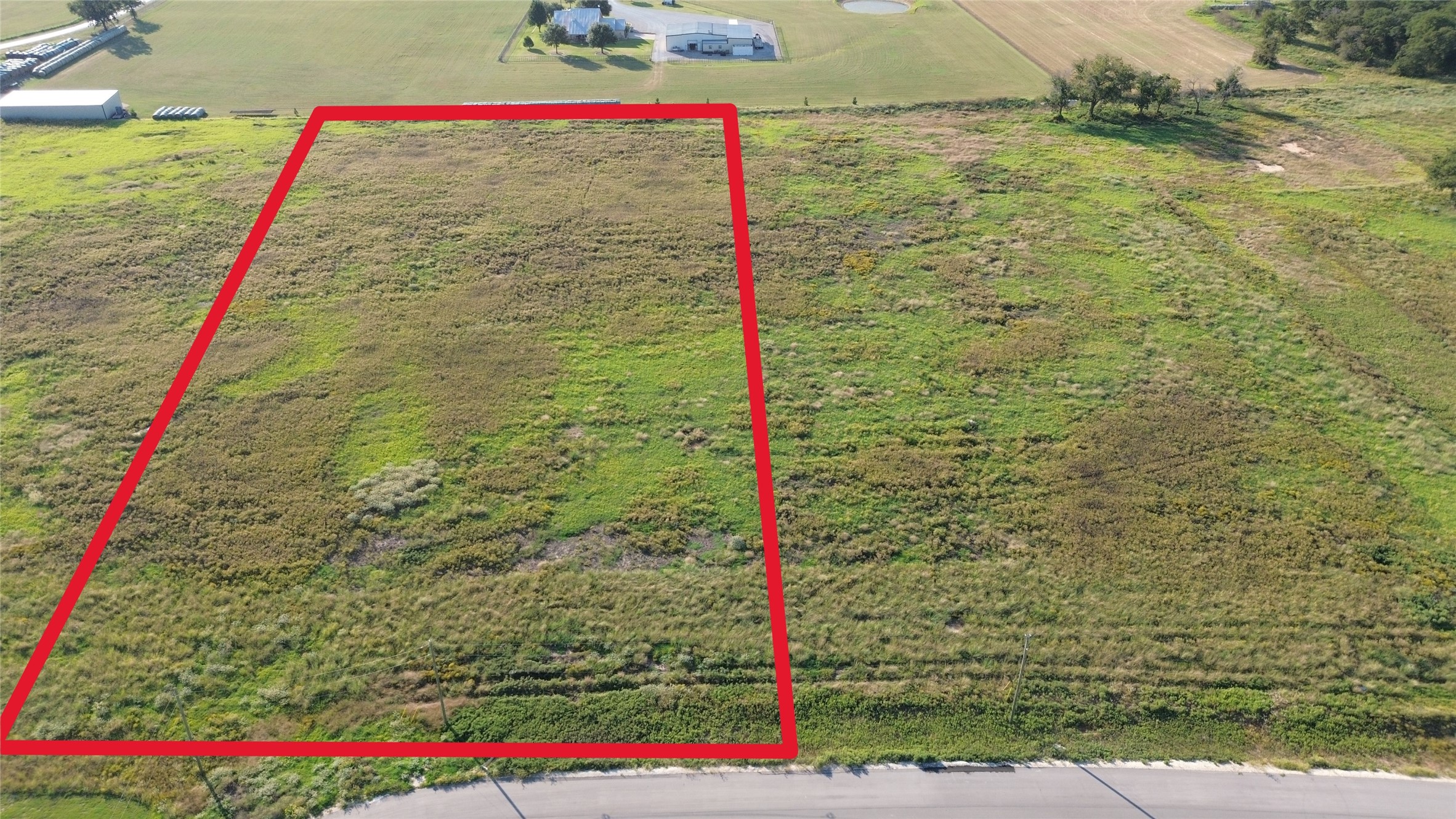 2043 Jeremy Street Tolar TX 76476