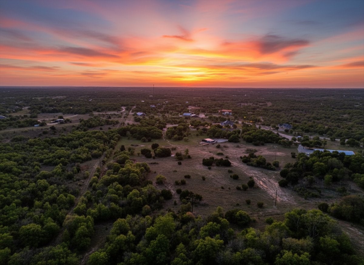 1016 Spring Ranch Drive Weatherford TX 76088