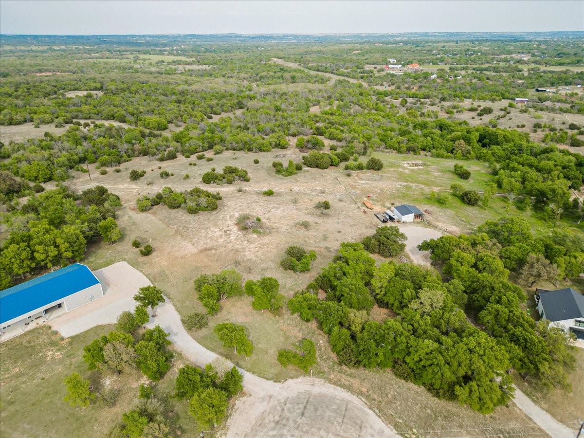 1016 Spring Ranch Drive Weatherford TX 76088