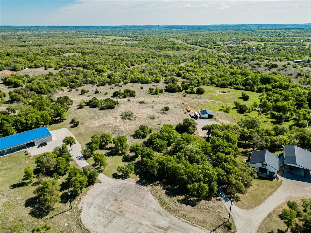 1016 Spring Ranch Drive Weatherford TX 76088