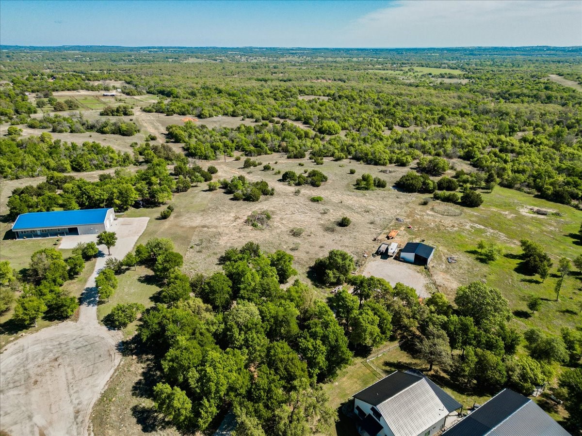 1016 Spring Ranch Drive Weatherford TX 76088