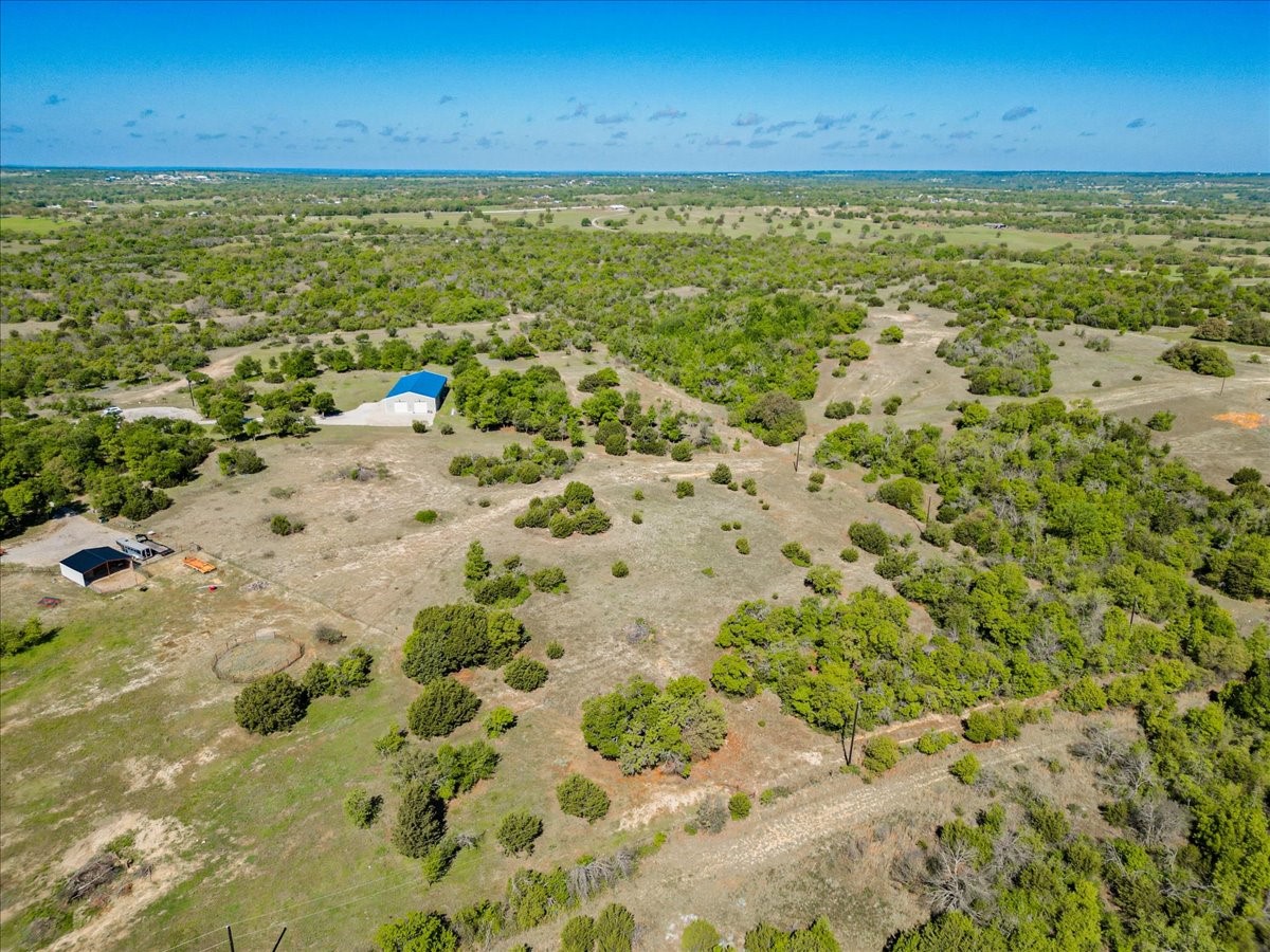 1016 Spring Ranch Drive Weatherford TX 76088