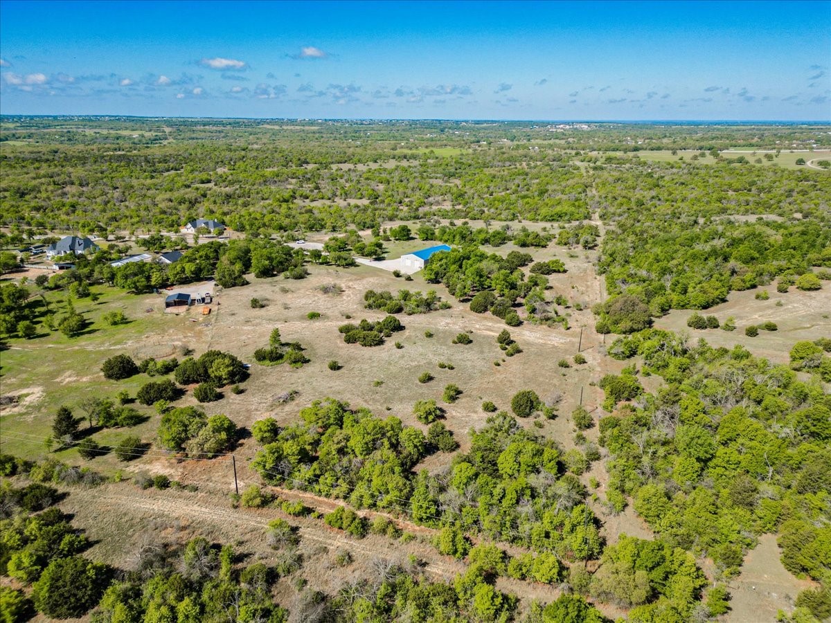 1016 Spring Ranch Drive Weatherford TX 76088