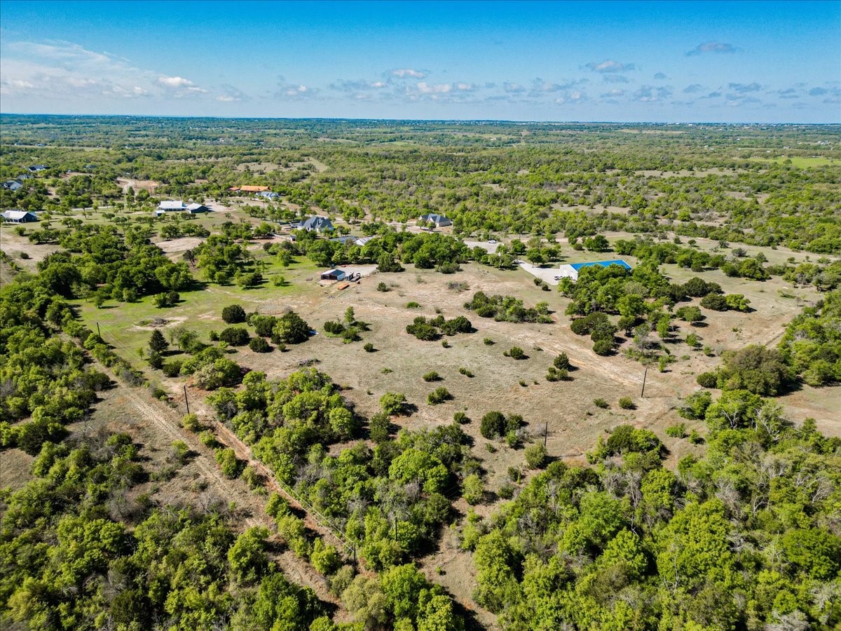1016 Spring Ranch Drive Weatherford TX 76088