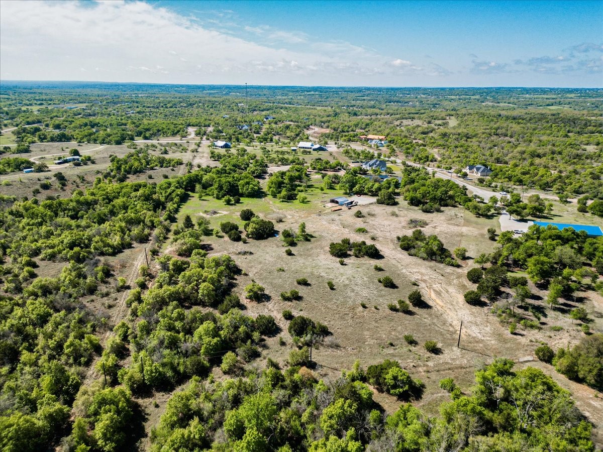 1016 Spring Ranch Drive Weatherford TX 76088