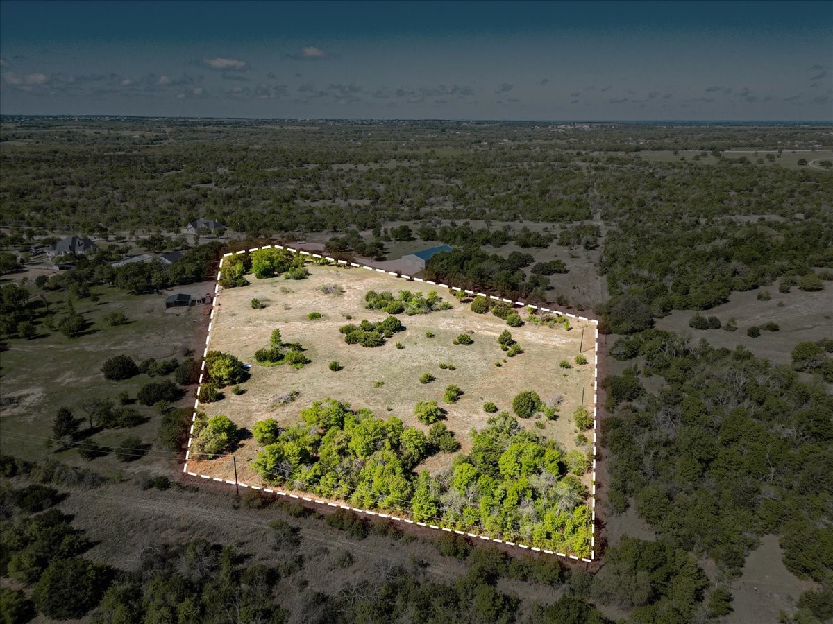 1016 Spring Ranch Drive Weatherford TX 76088
