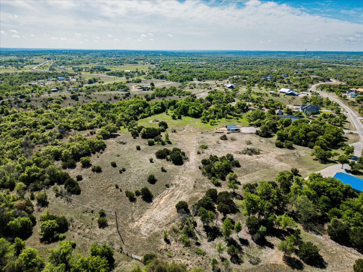1016 Spring Ranch Drive Weatherford TX 76088