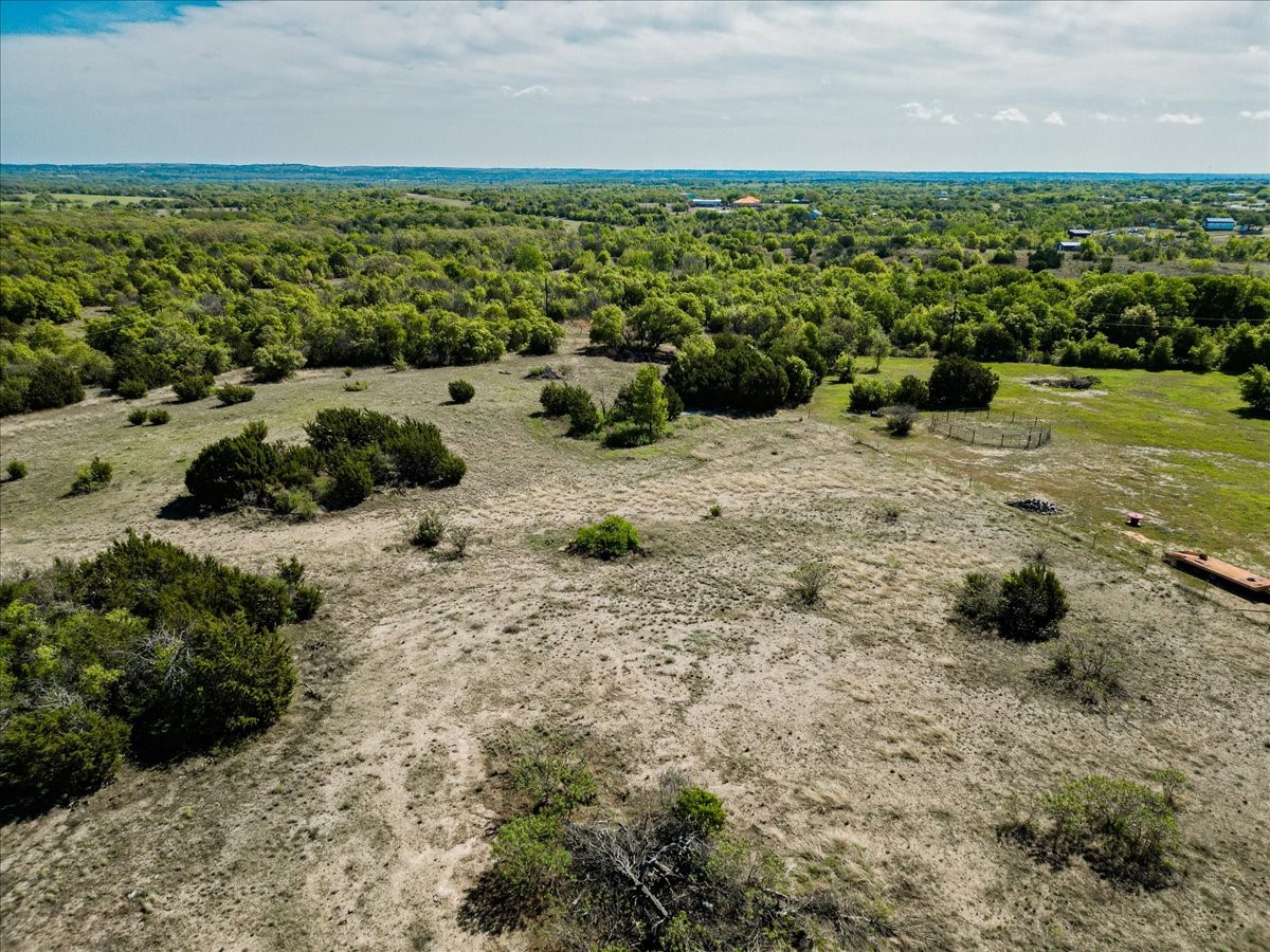 1016 Spring Ranch Drive Weatherford TX 76088