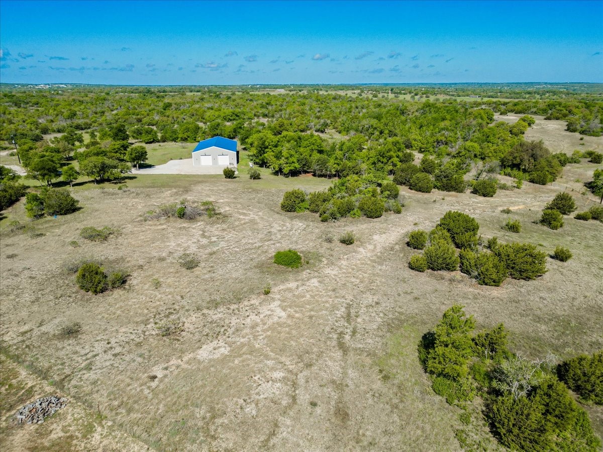 1016 Spring Ranch Drive Weatherford TX 76088