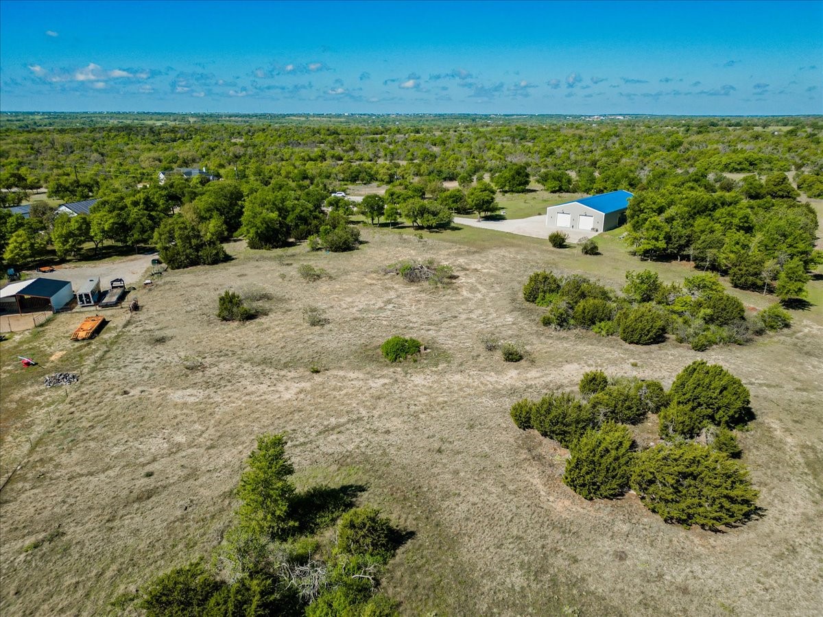 1016 Spring Ranch Drive Weatherford TX 76088