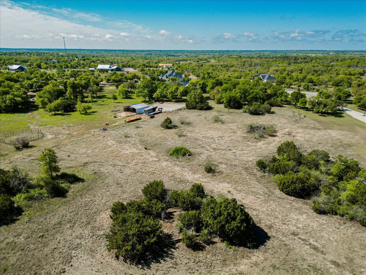 1016 Spring Ranch Drive Weatherford TX 76088