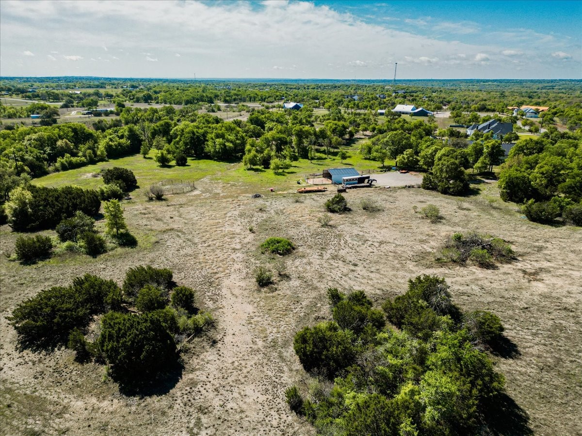 1016 Spring Ranch Drive Weatherford TX 76088