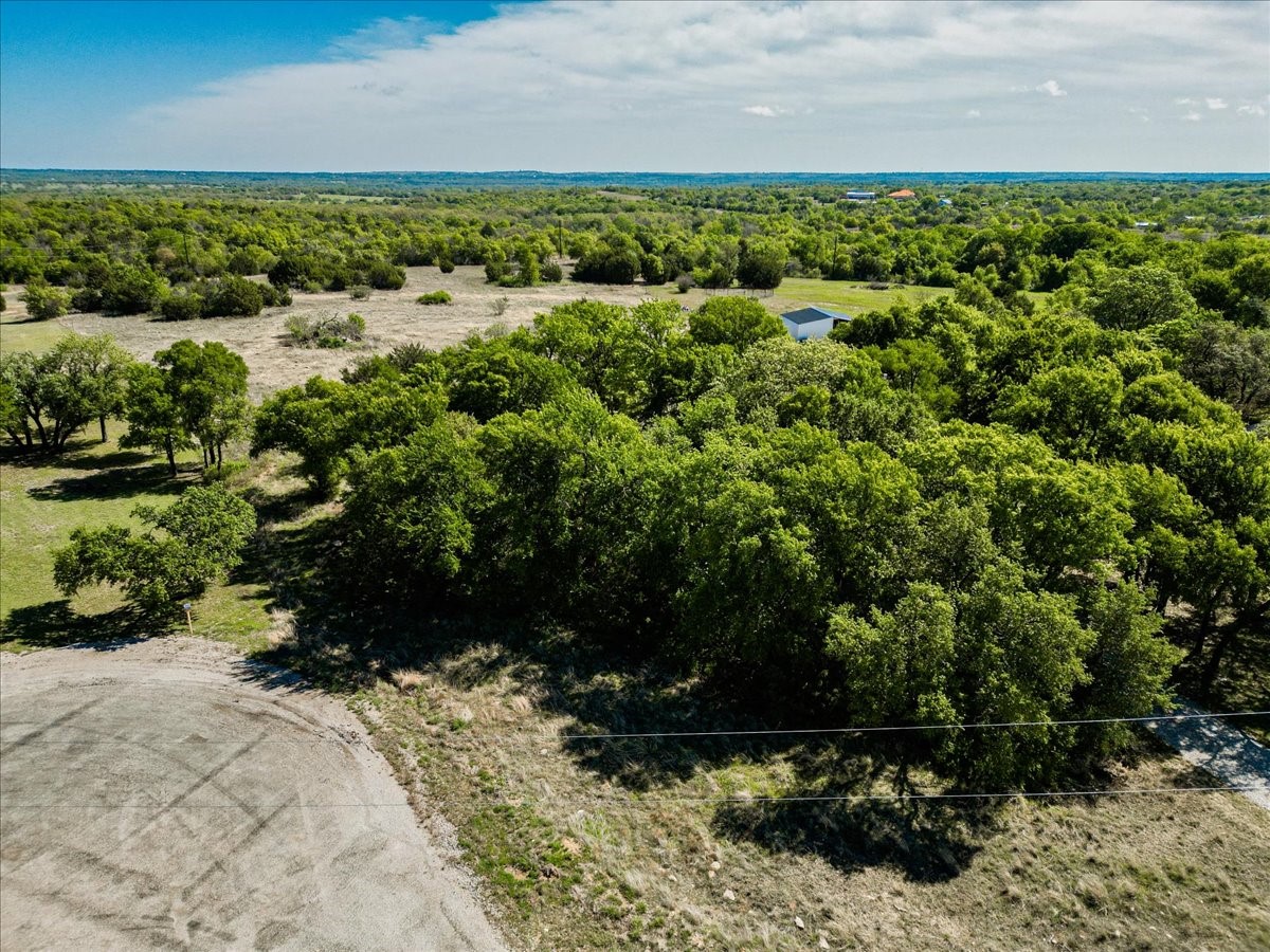 1016 Spring Ranch Drive Weatherford TX 76088