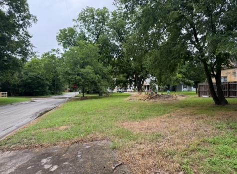 303 W Steadman Street Sherman TX 75090