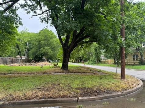303 W Steadman Street Sherman TX 75090